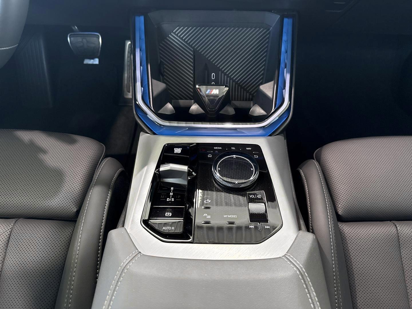 BMW X3 – Bild 4