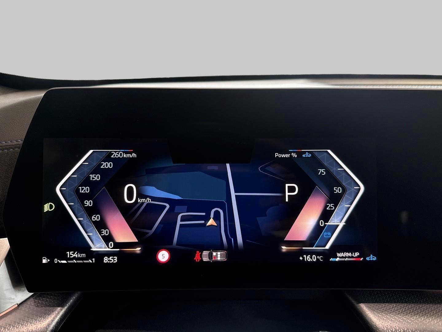 BMW X1 – Bild 20