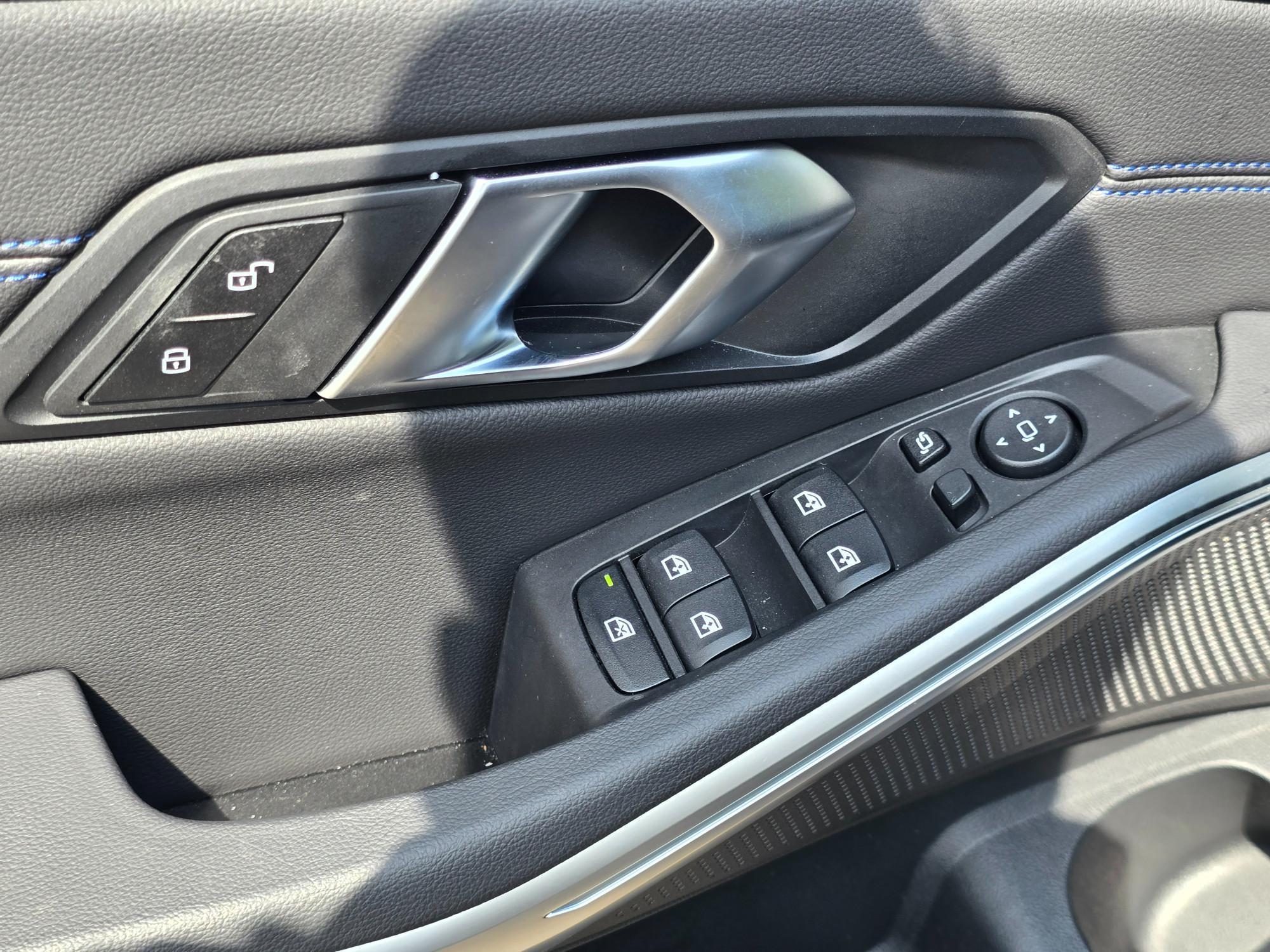 BMW 3er Touring – Bild 15