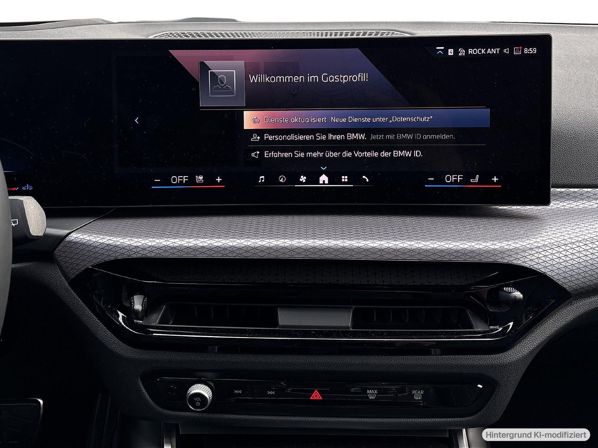 BMW 3er Touring – Bild 10