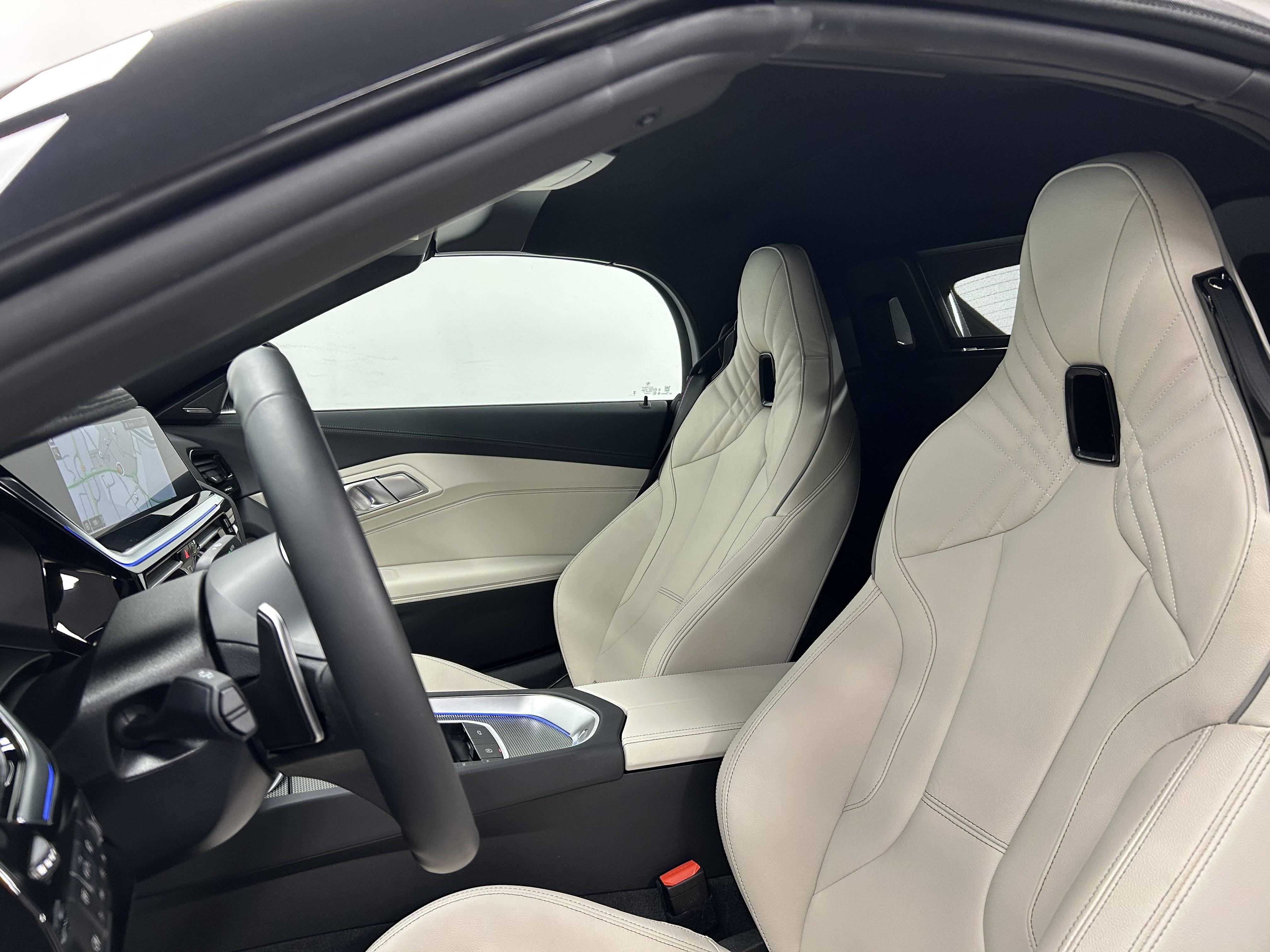 BMW Z4 – Bild 23