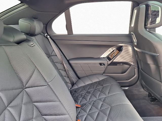 BMW 7er – Bild 8