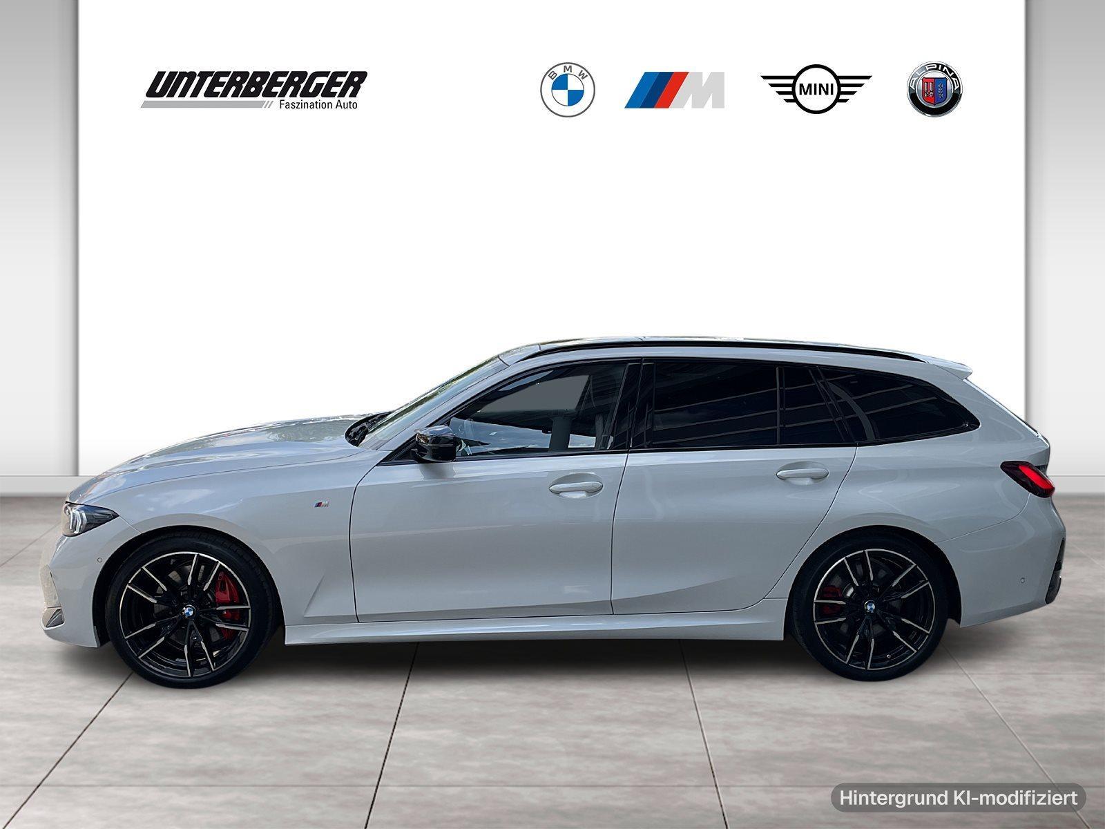 BMW 3er Touring – Bild 3