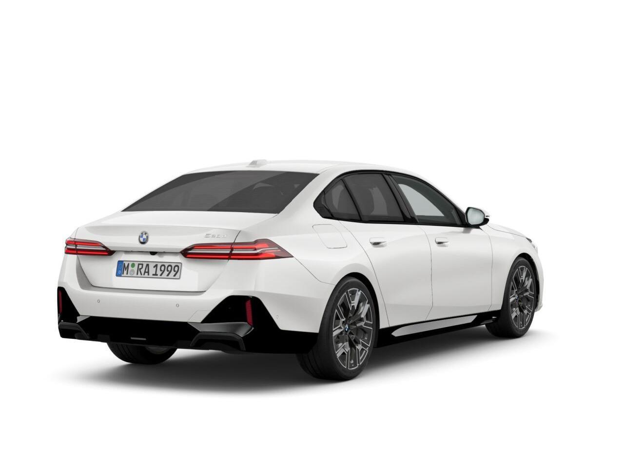 BMW 5er – Bild 5