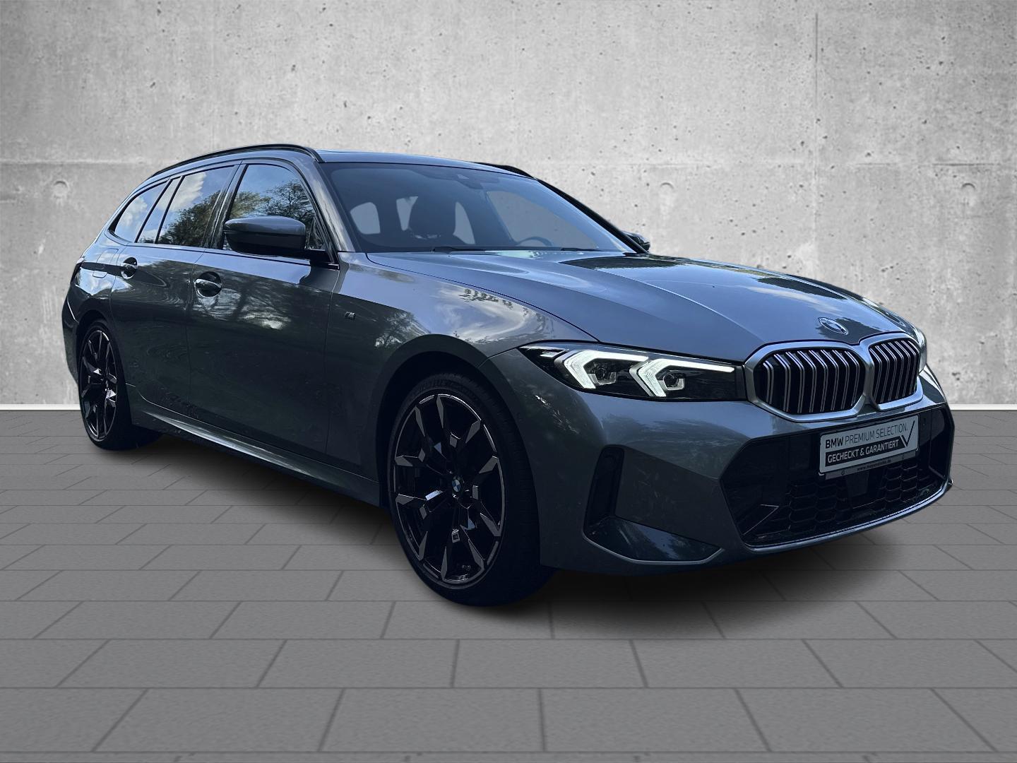BMW 3er Touring – Bild 6