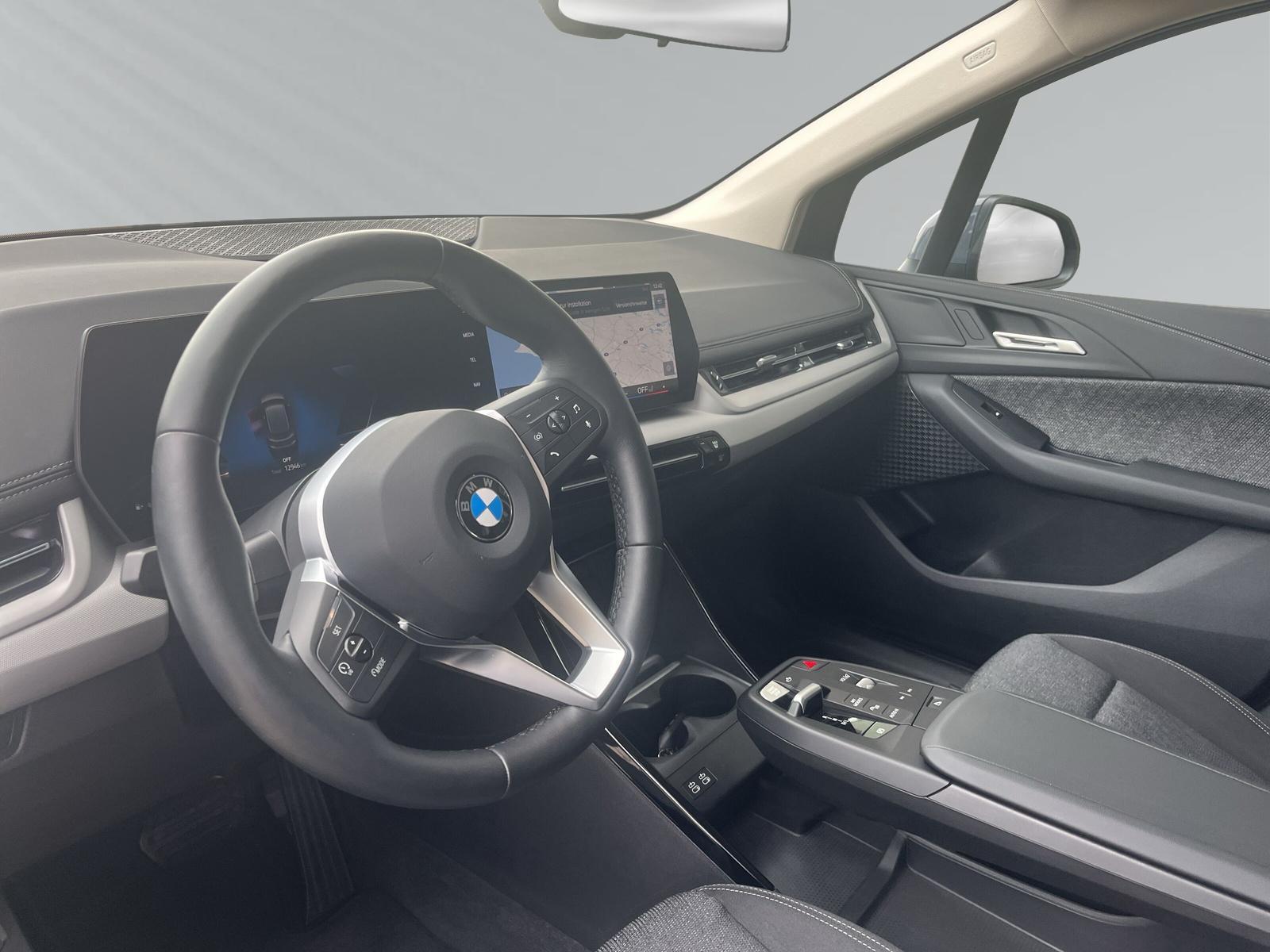 BMW 2er Active Tourer – Bild 25