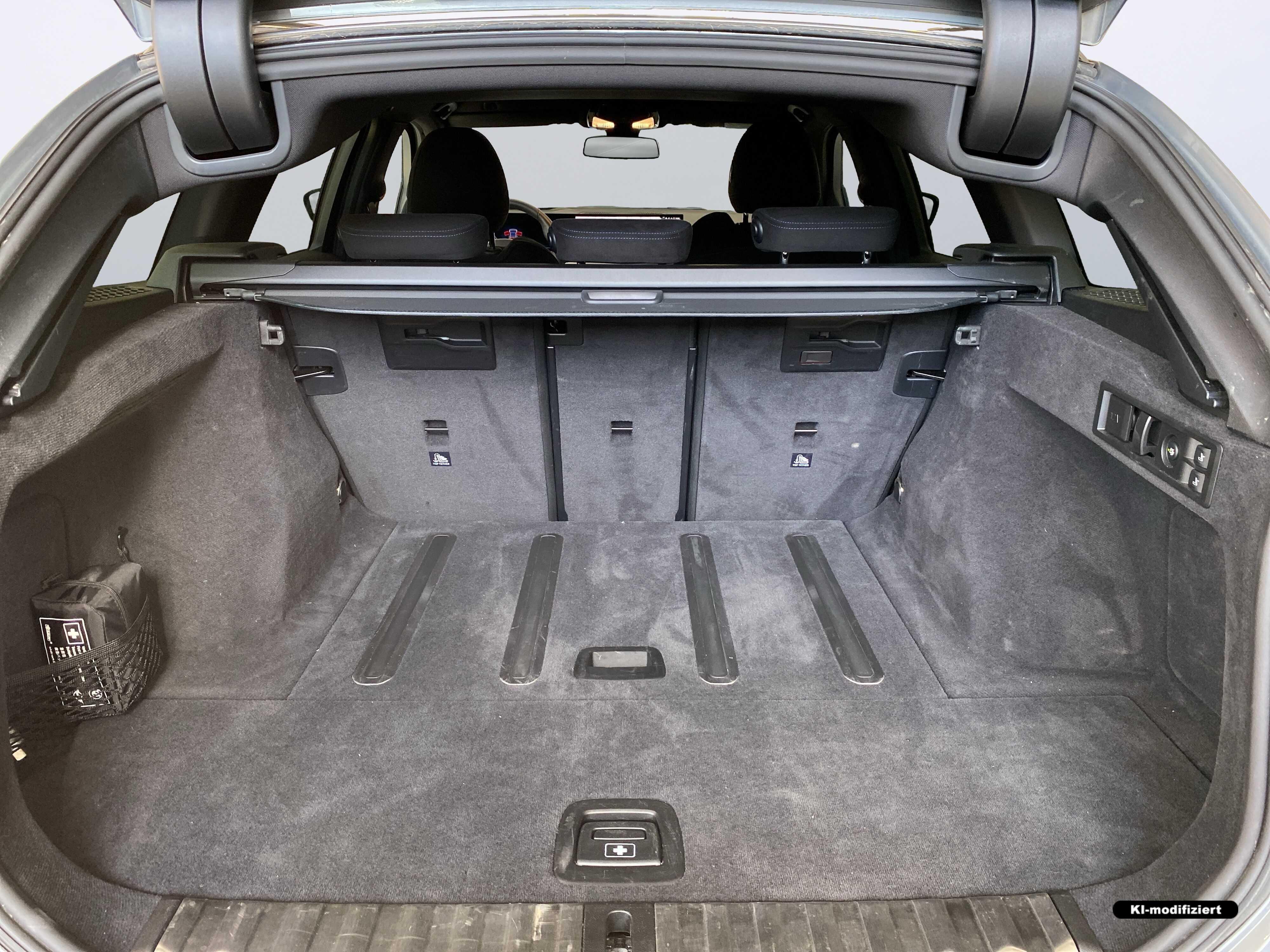 BMW 3er Touring – Bild 19