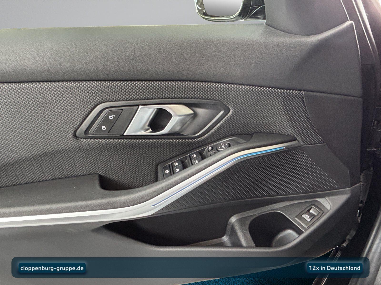 BMW 3er – Bild 20