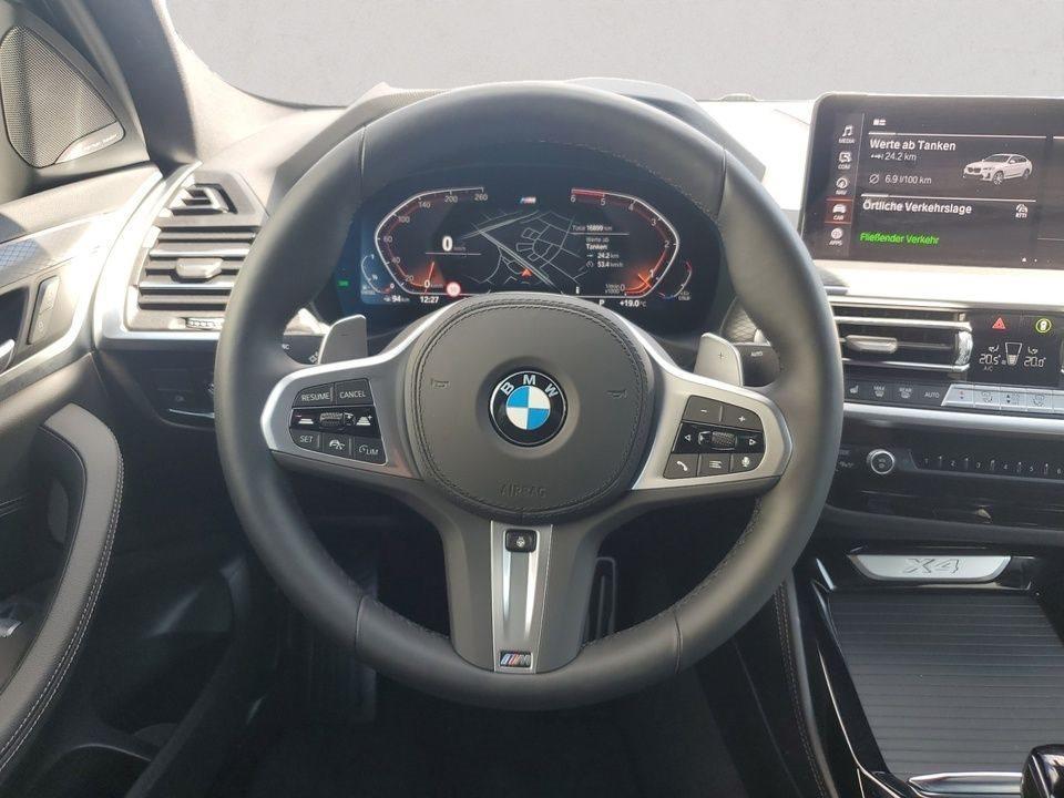 BMW X4 – Bild 30