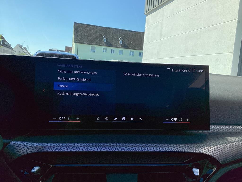 BMW M4 Cabrio – Bild 12