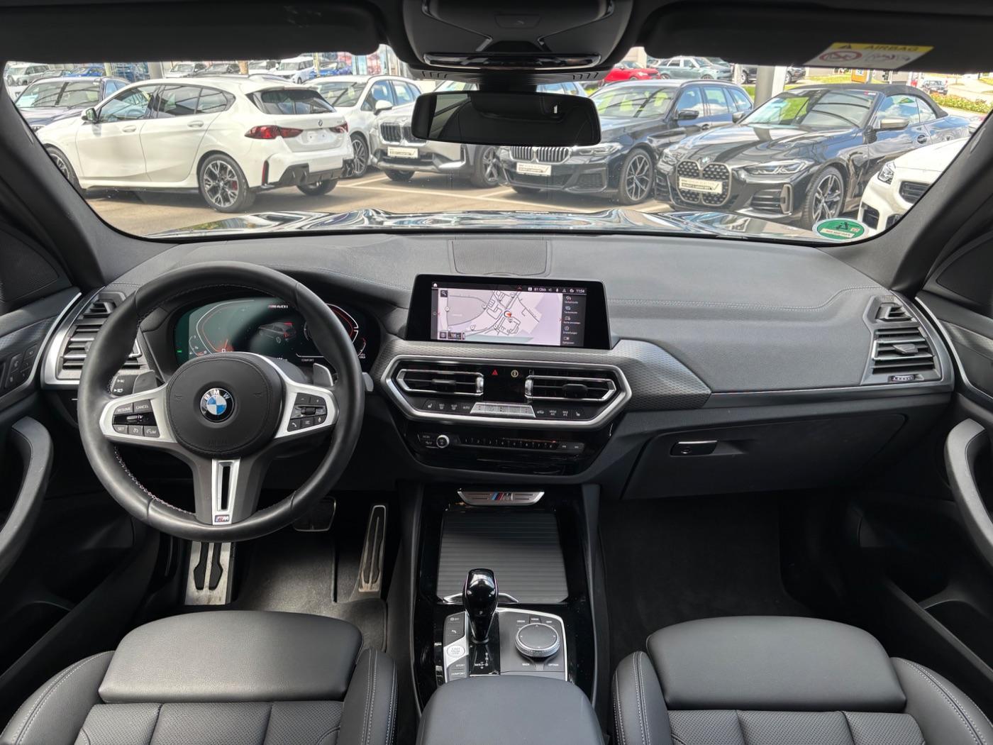 BMW X3 – Bild 7