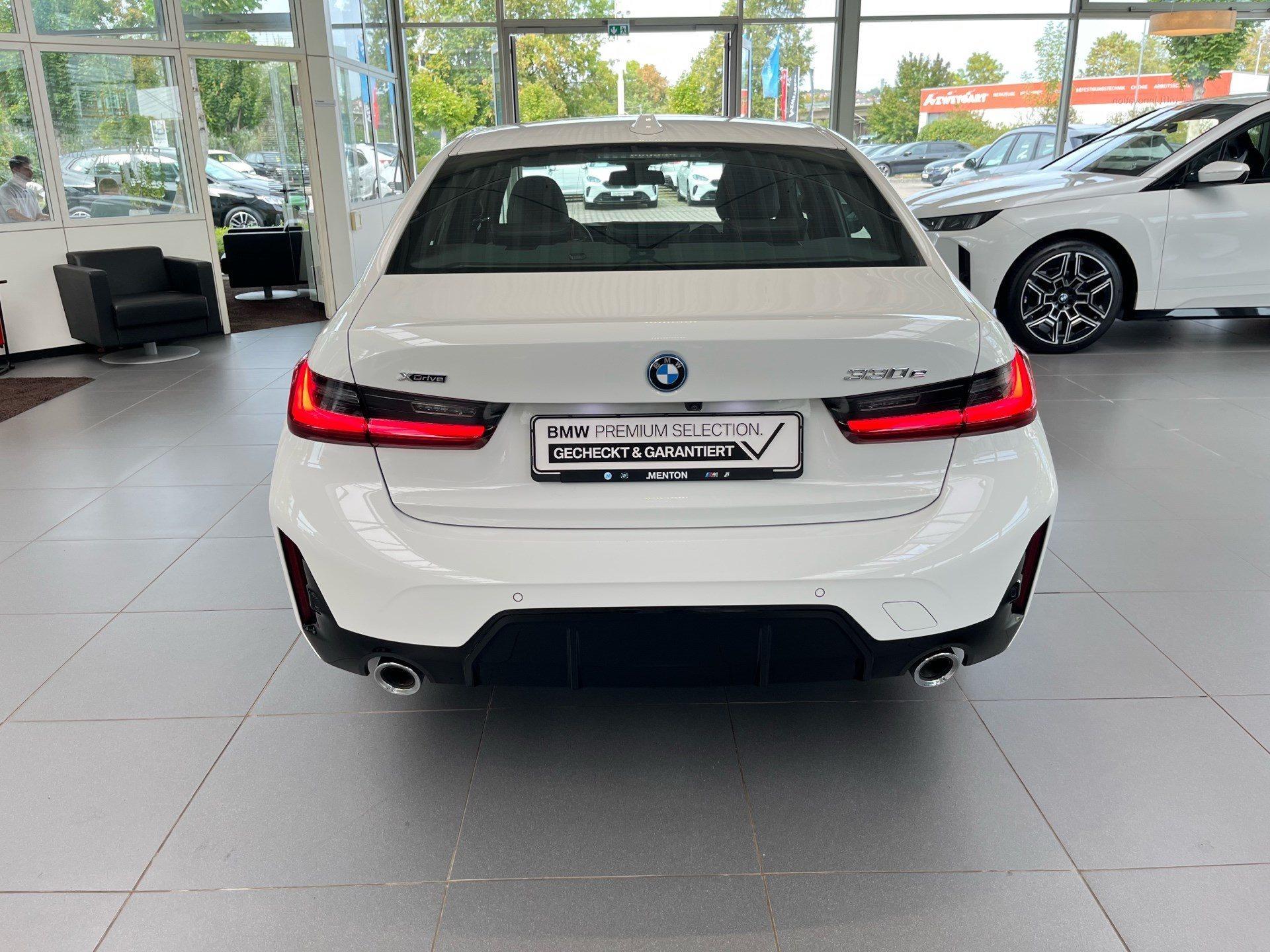 BMW 3er – Bild 13