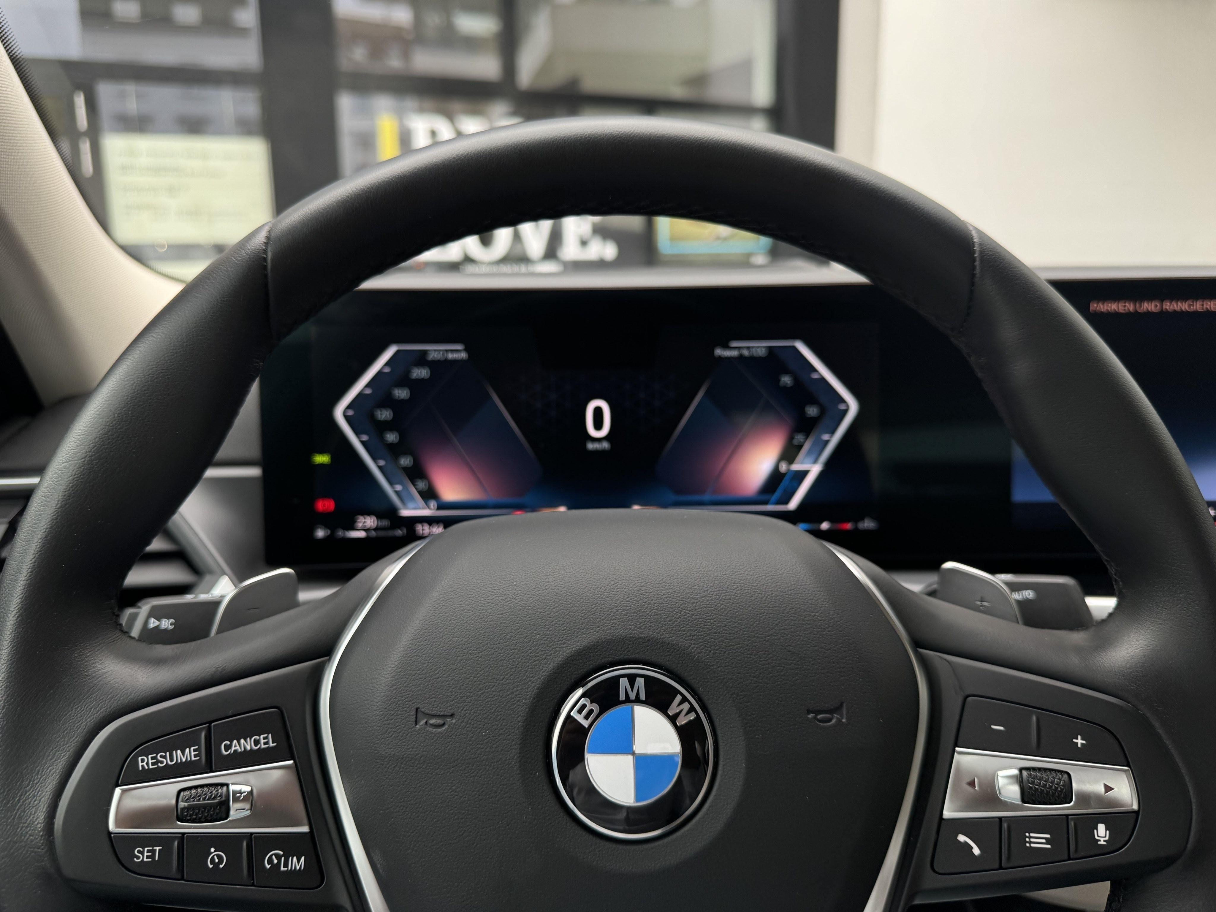 BMW 3er – Bild 12