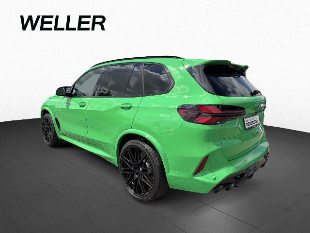 BMW X5M – Bild 4
