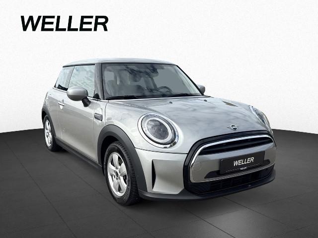 MINI Cooper 3-Türer – Bild 2