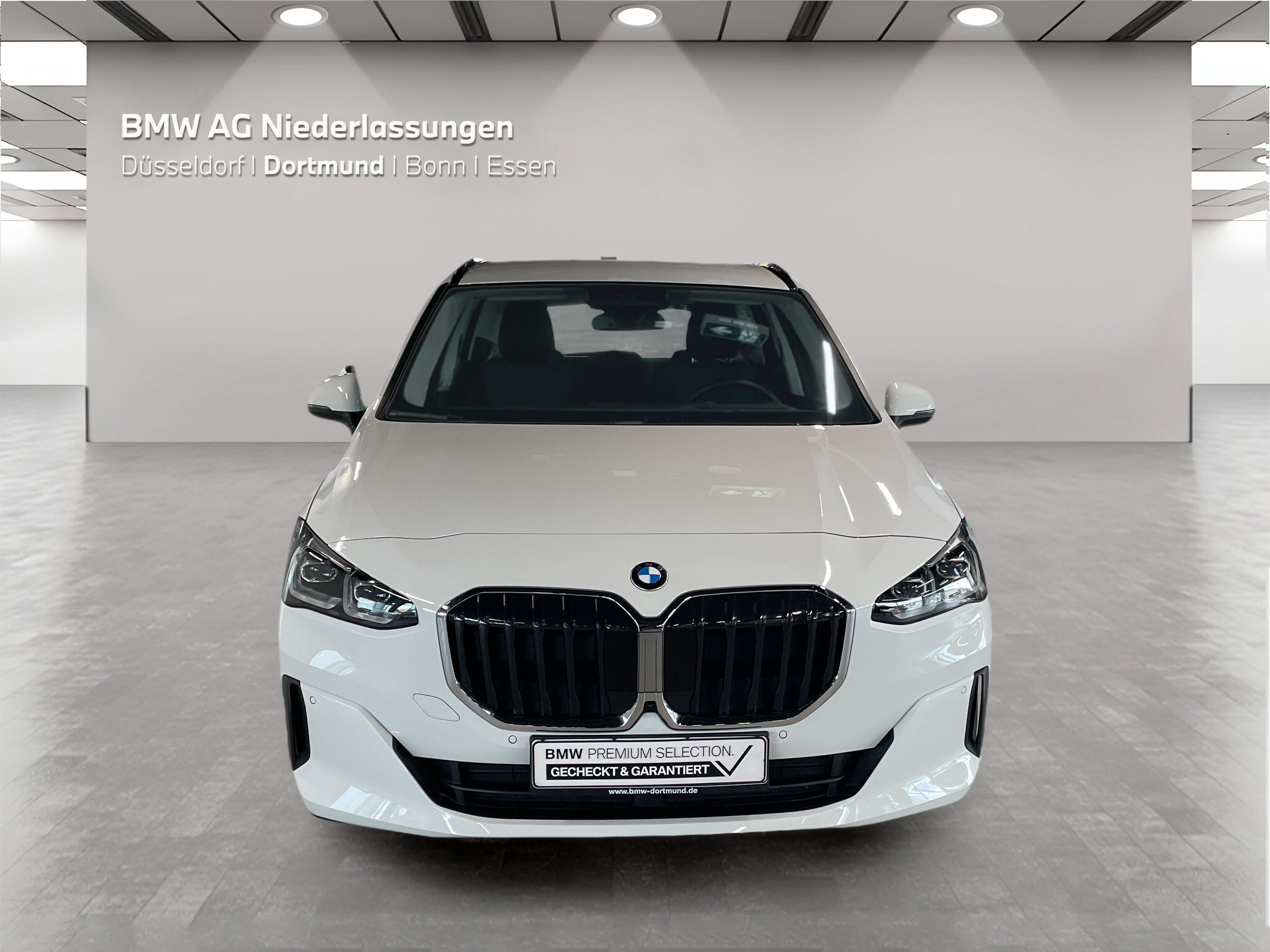 BMW 2er Active Tourer – Bild 11