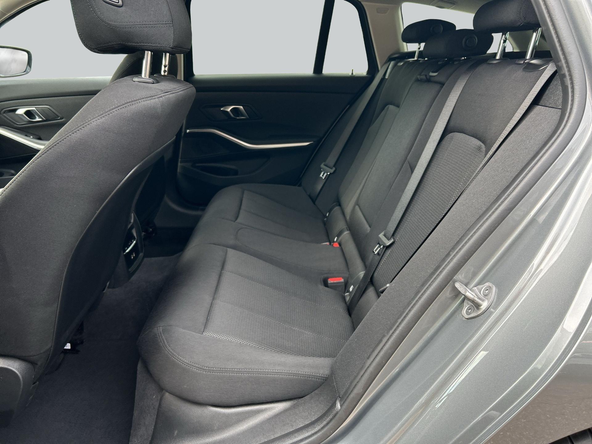 BMW 3er Touring – Bild 10