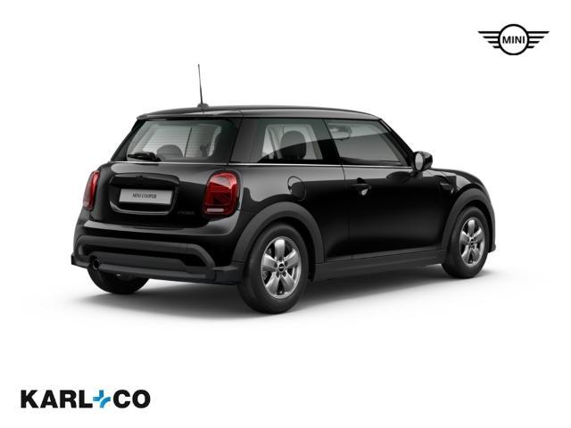 MINI Cooper 3-Türer