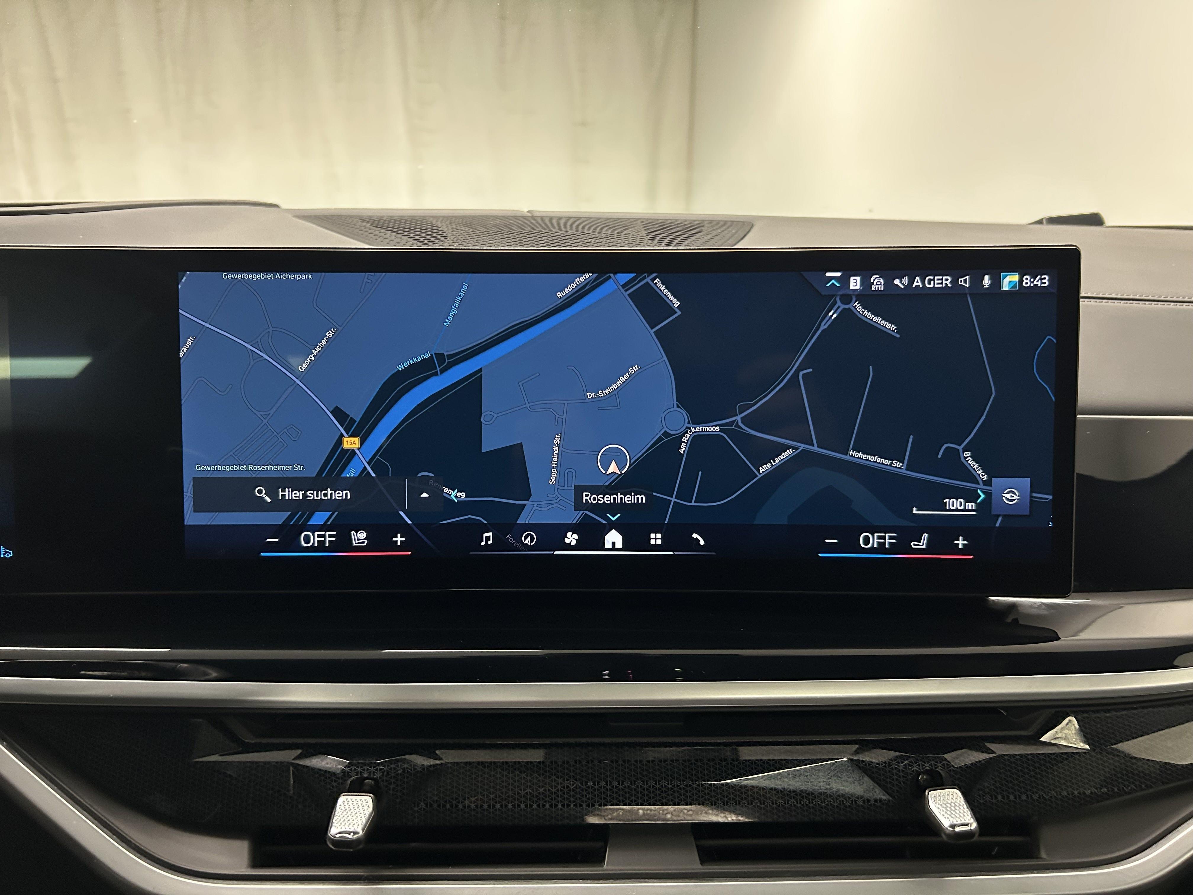 BMW X5 – Bild 8