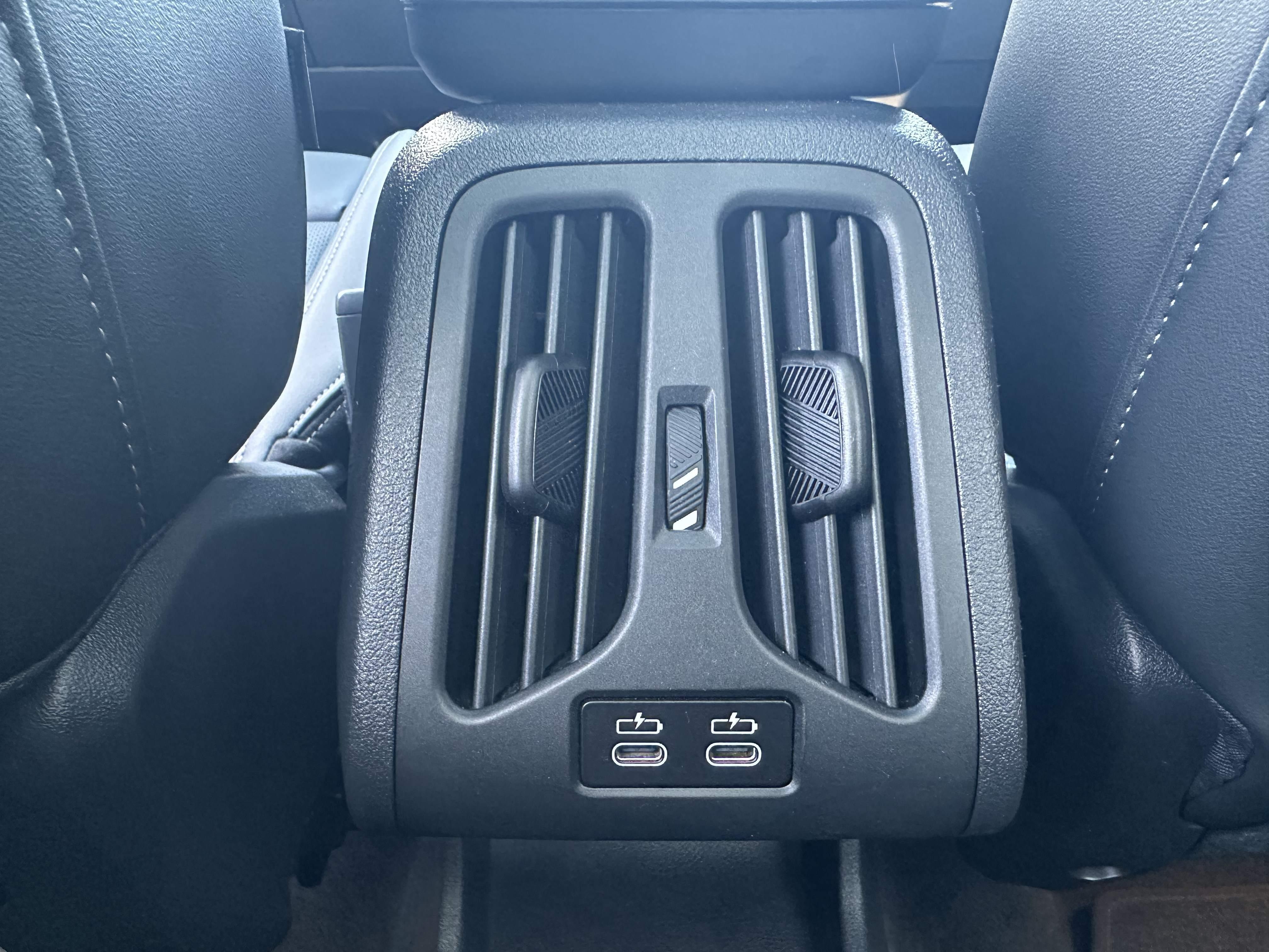 BMW X1 – Bild 15