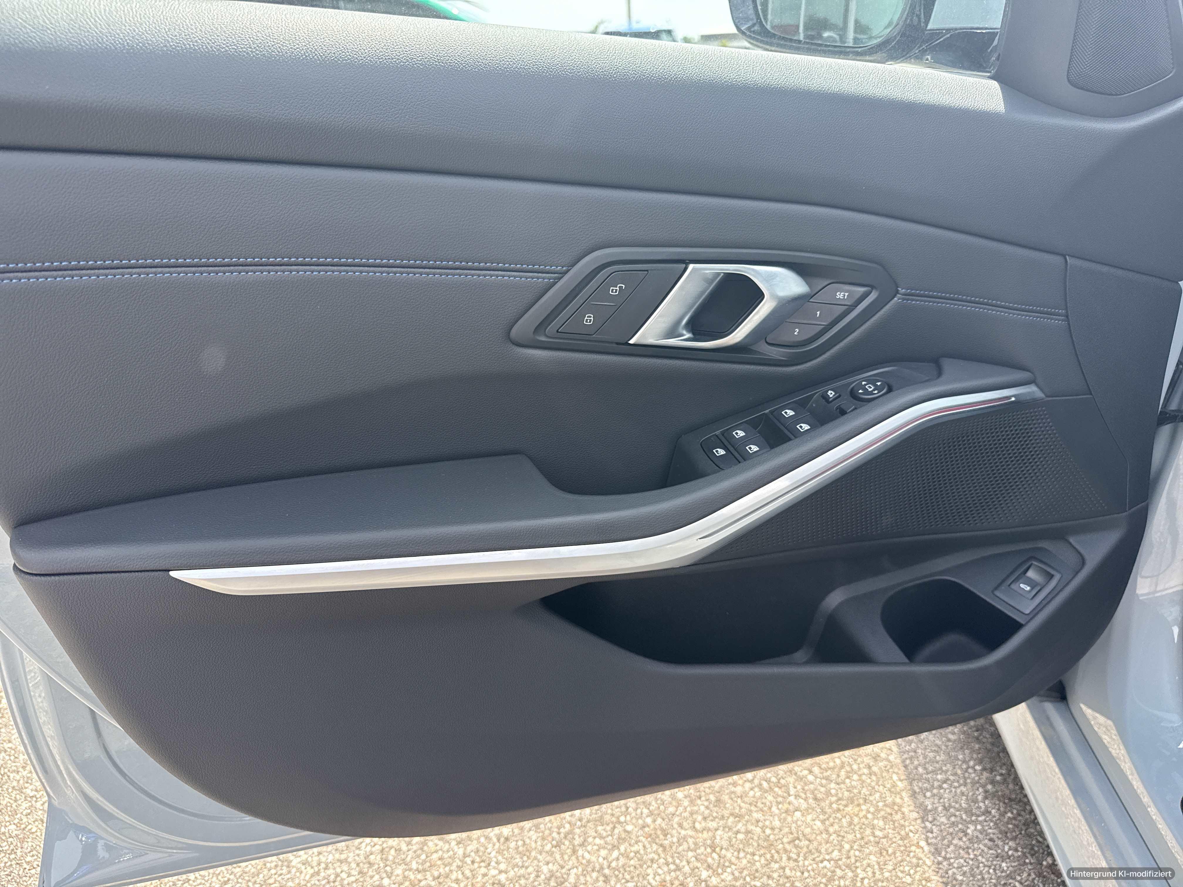 BMW 3er Touring – Bild 13