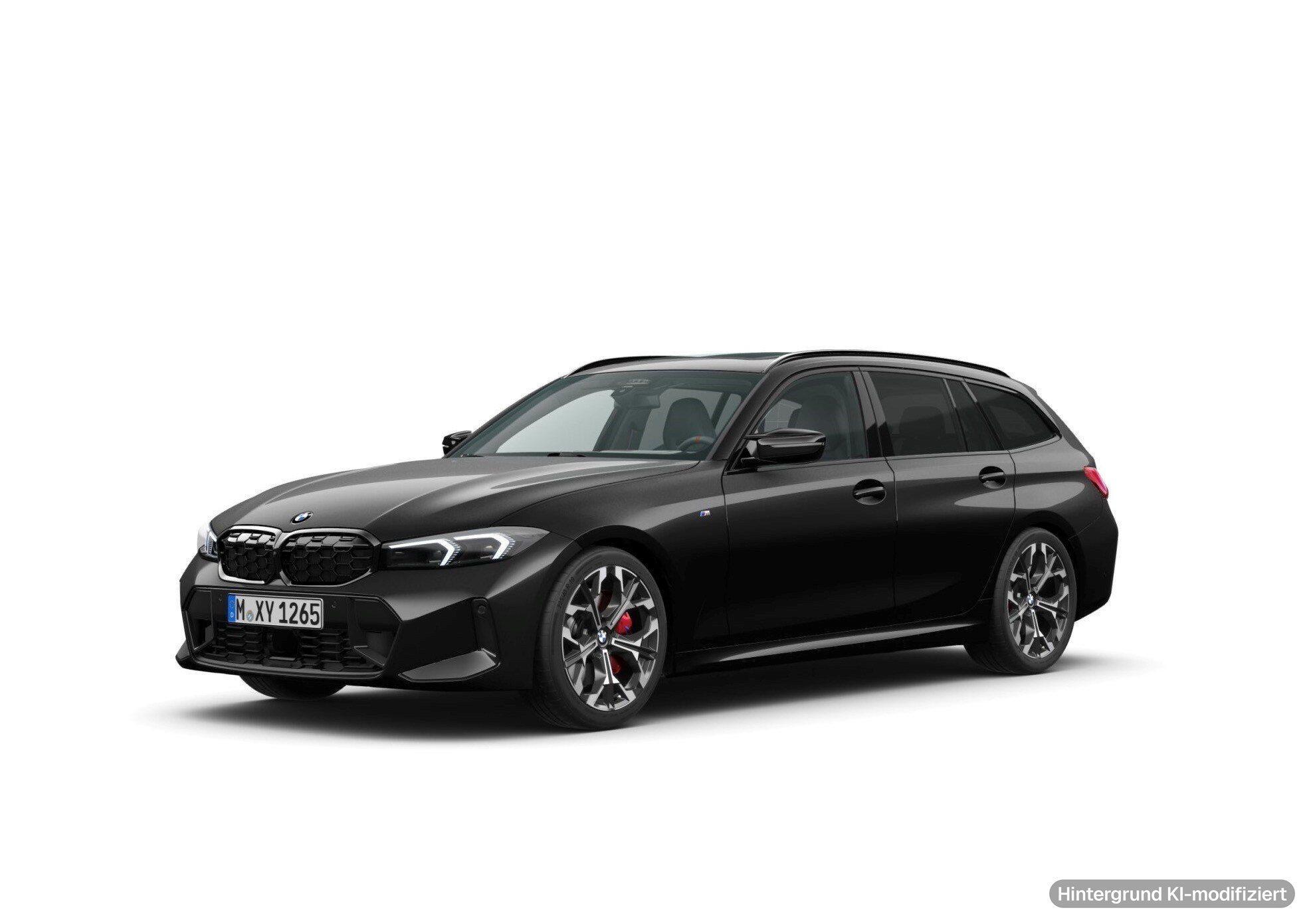 BMW 3er Touring