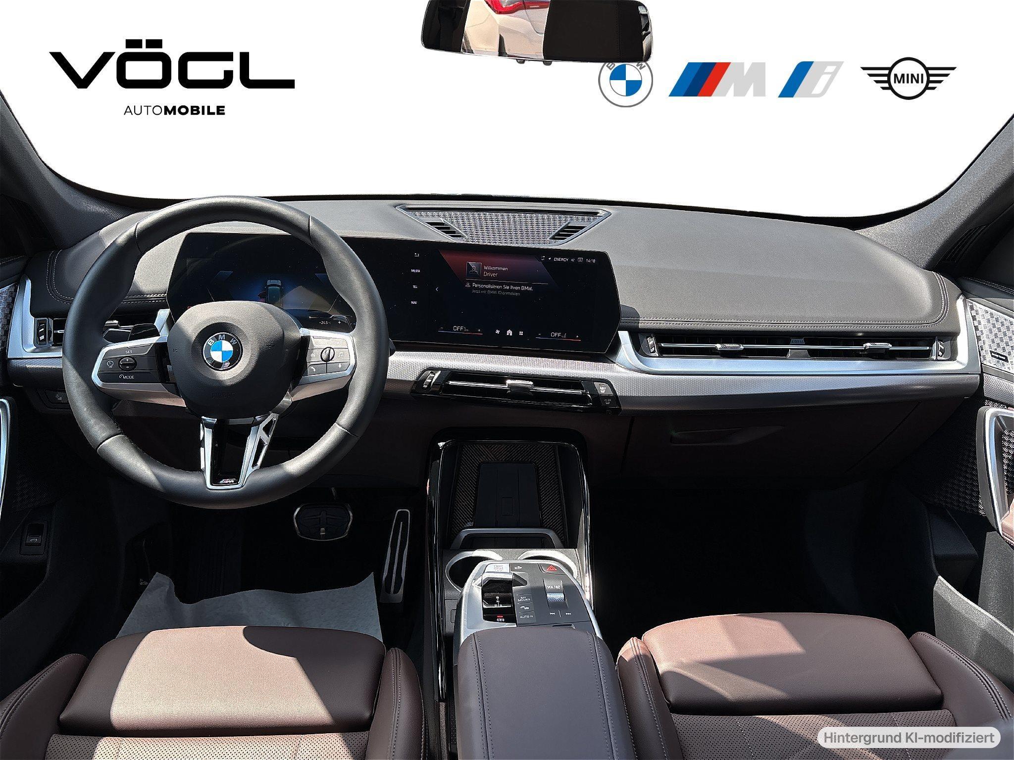 BMW X1 – Bild 6