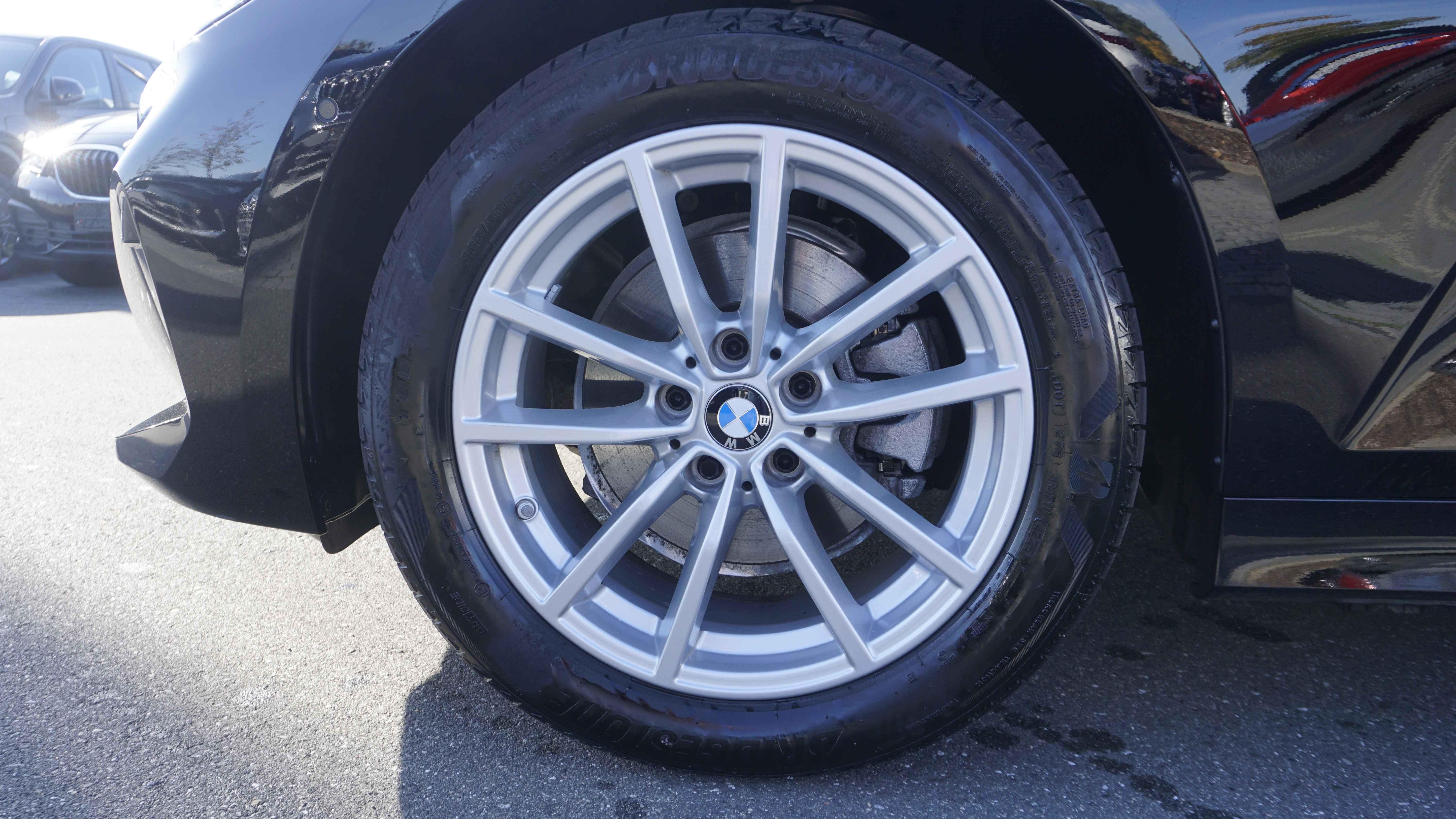 BMW 3er Touring – Bild 14