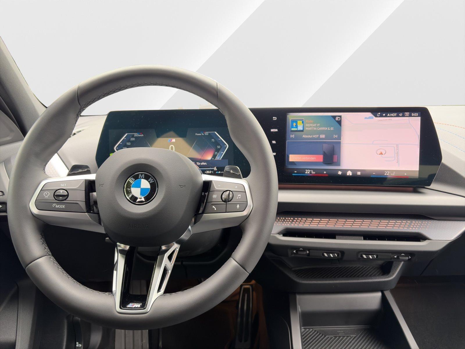 BMW 1er – Bild 12