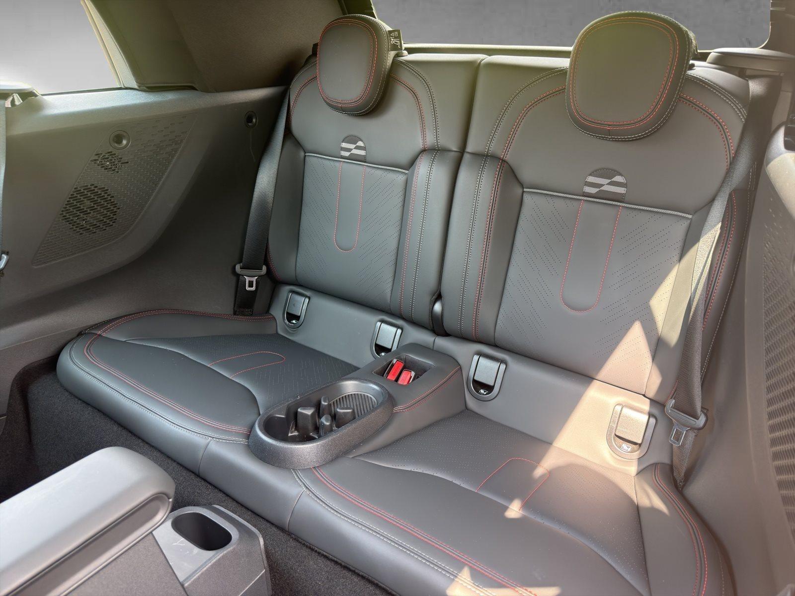 MINI Cabrio – Bild 9