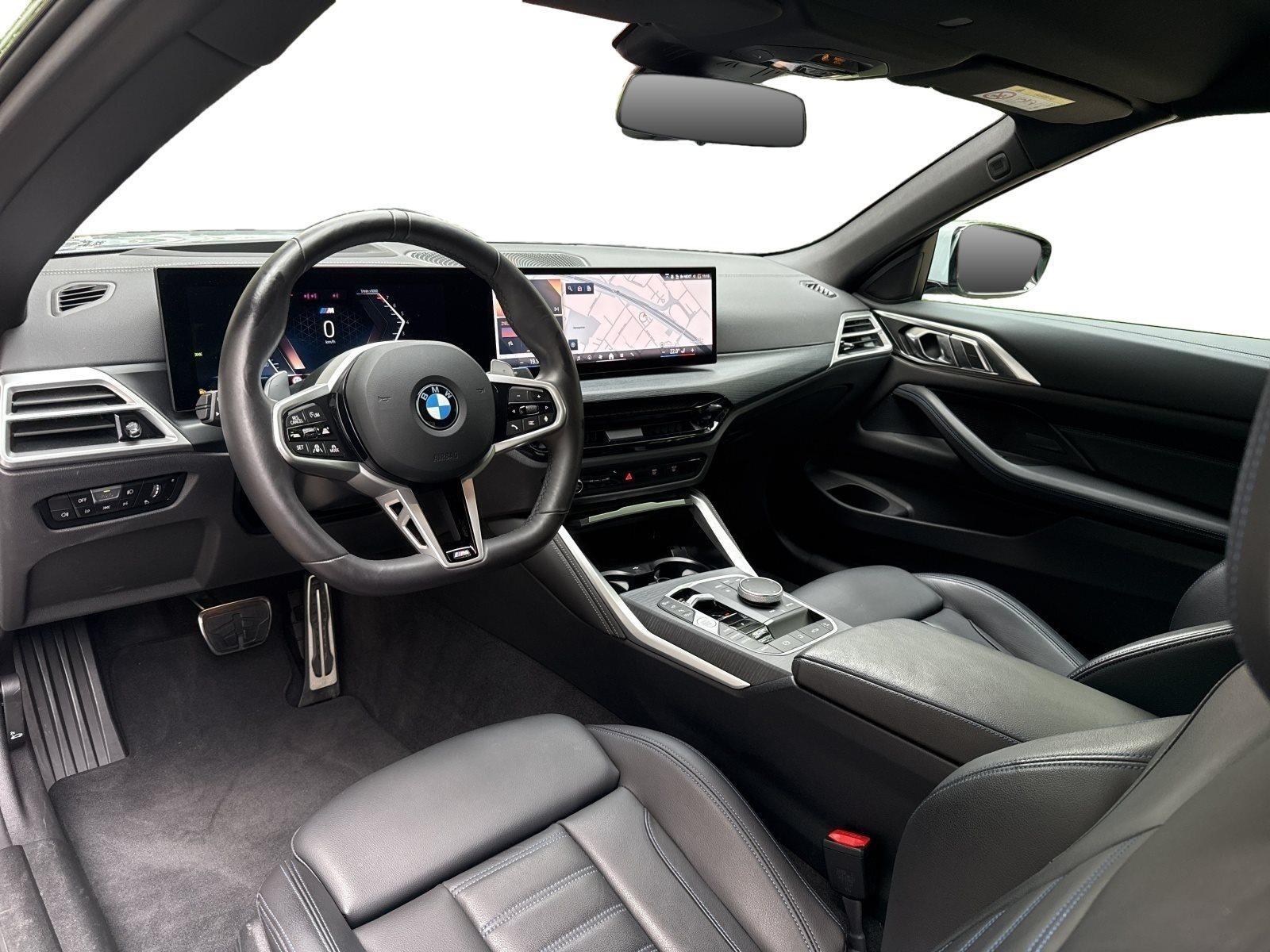 BMW 4er Cabrio – Bild 20