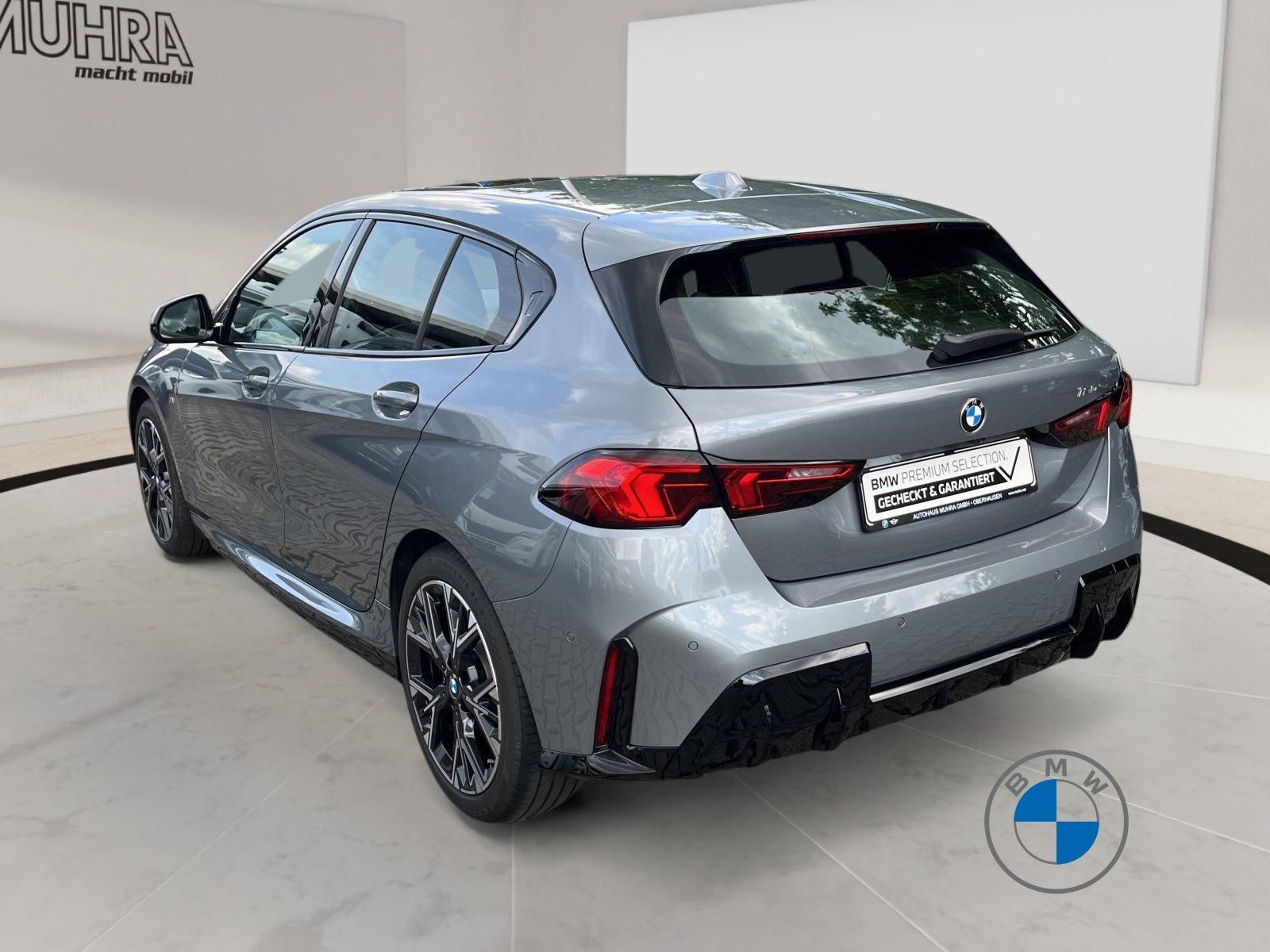 BMW 1er – Bild 4
