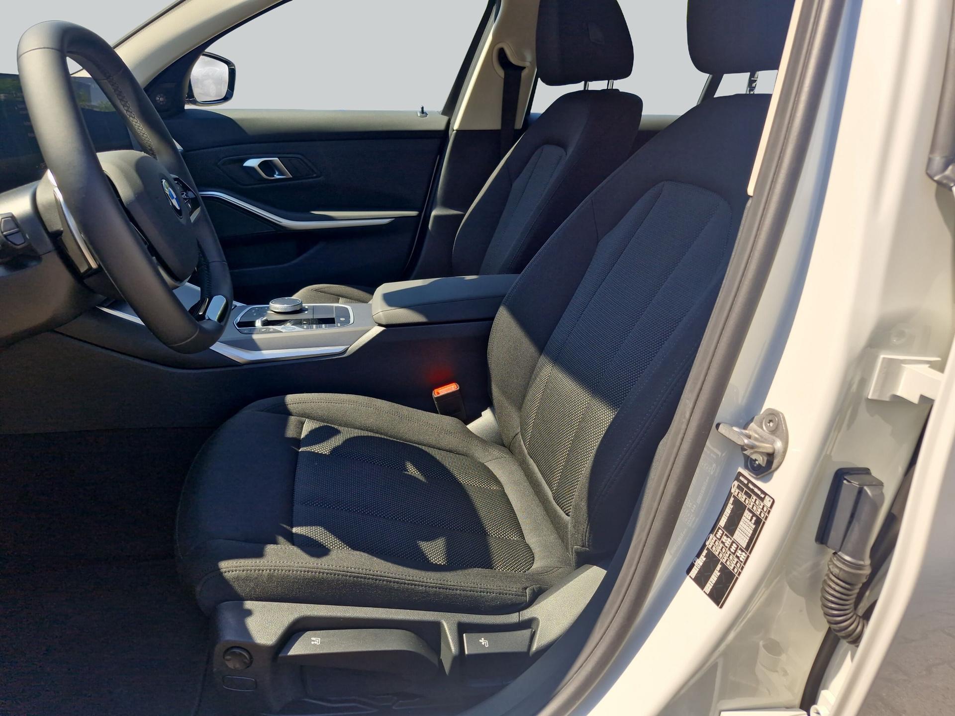 BMW 3er Touring – Bild 13