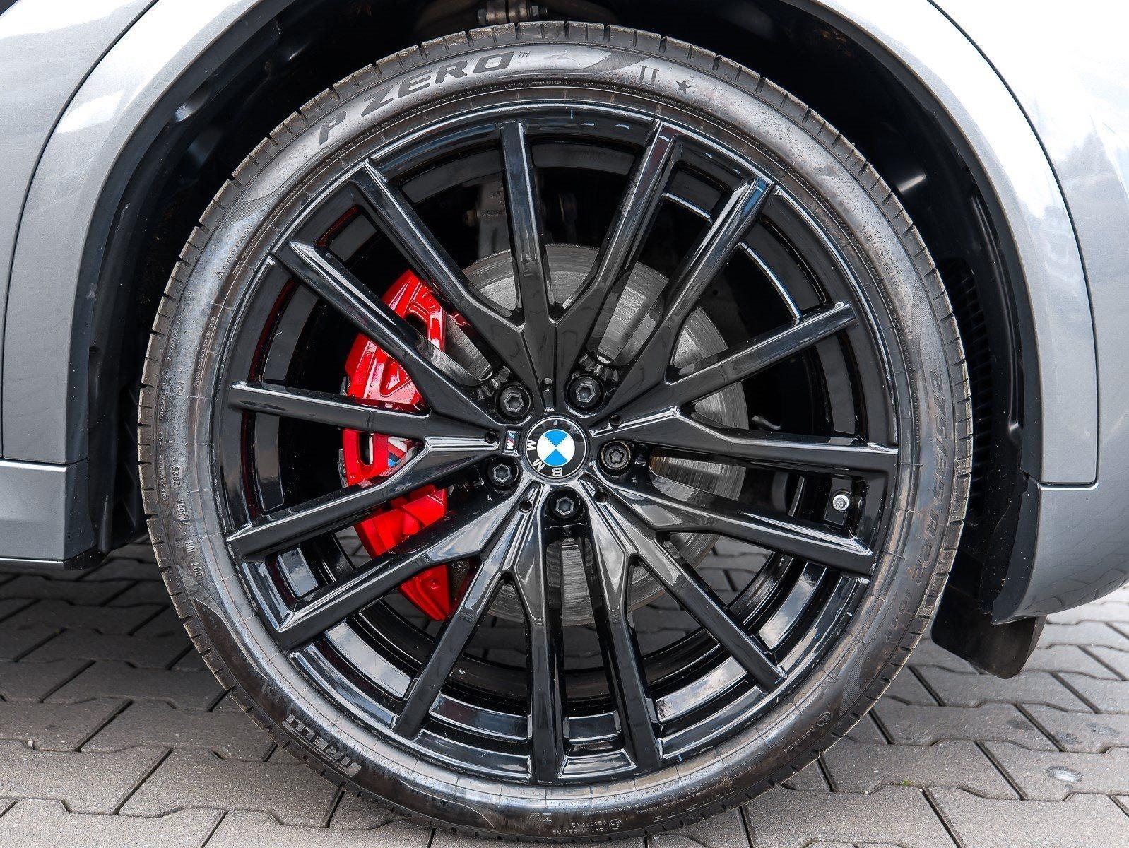 BMW X6 – Bild 4