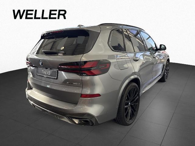 BMW X5 – Bild 3