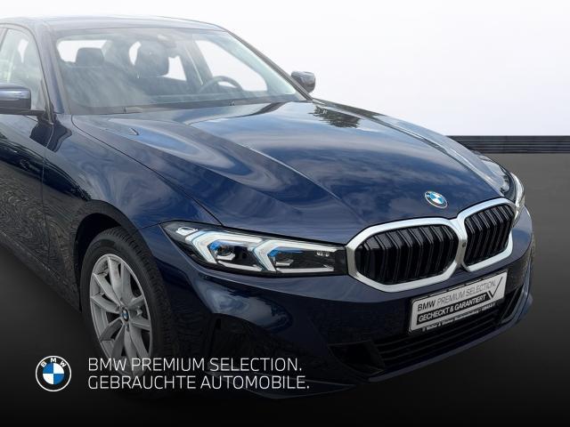 BMW 3er – Bild 3