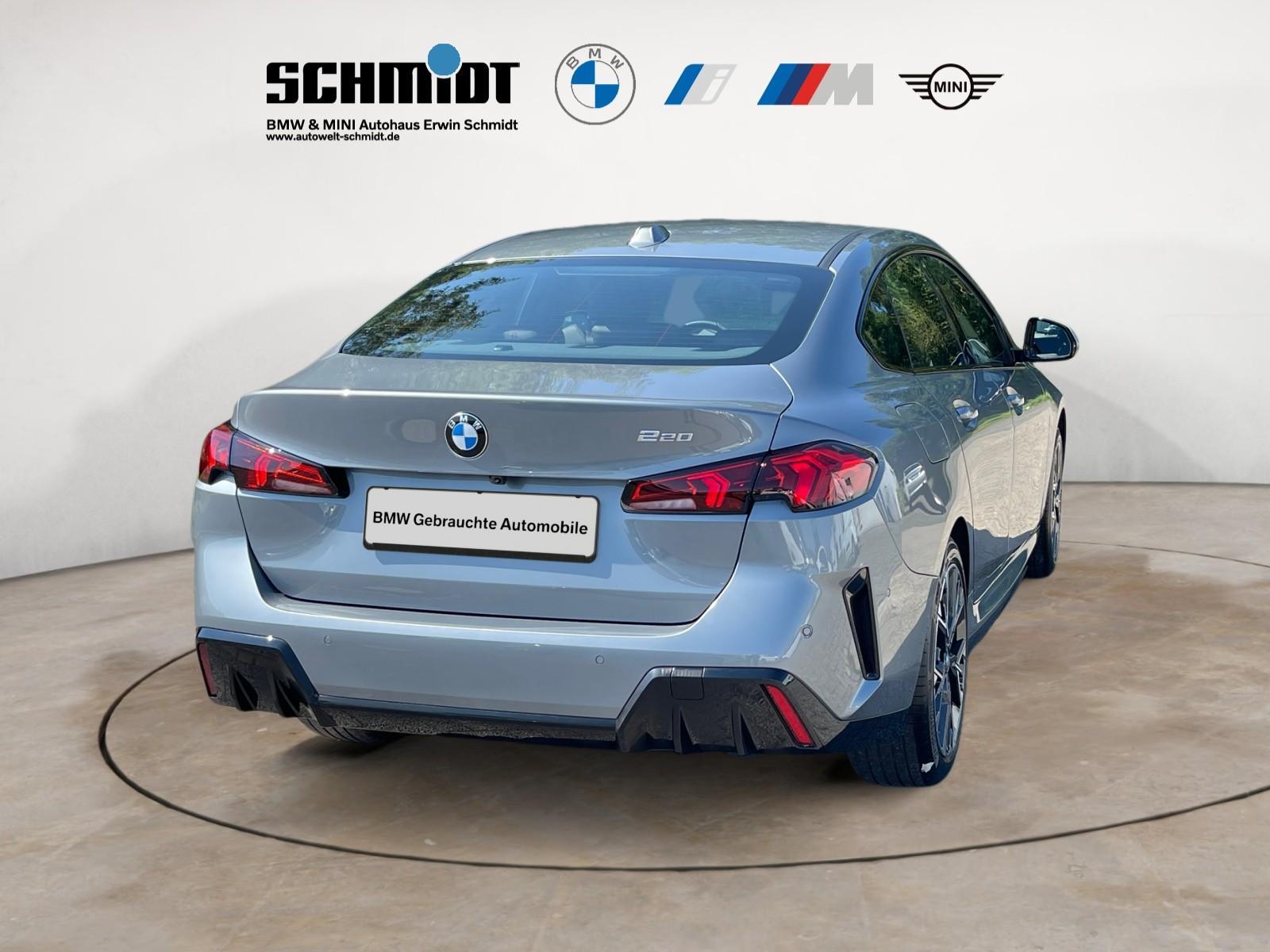 BMW 2er Gran Coupé – Bild 4