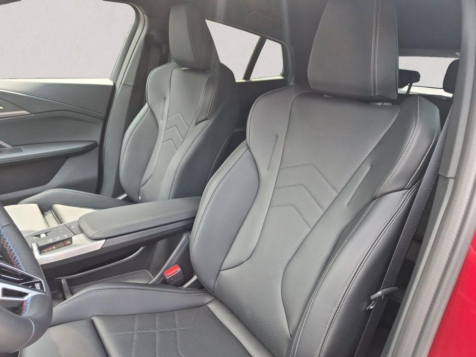 BMW X2 – Bild 20