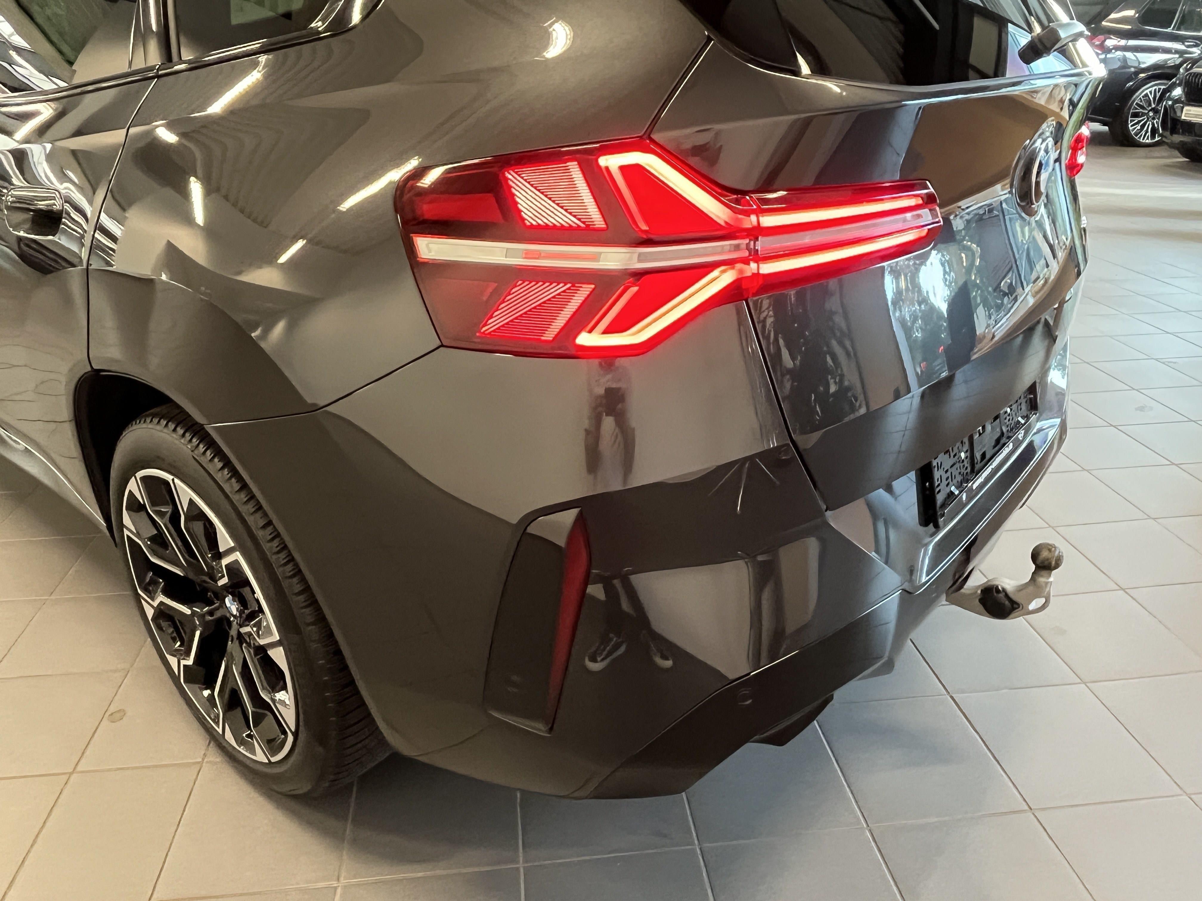 BMW X3 – Bild 5