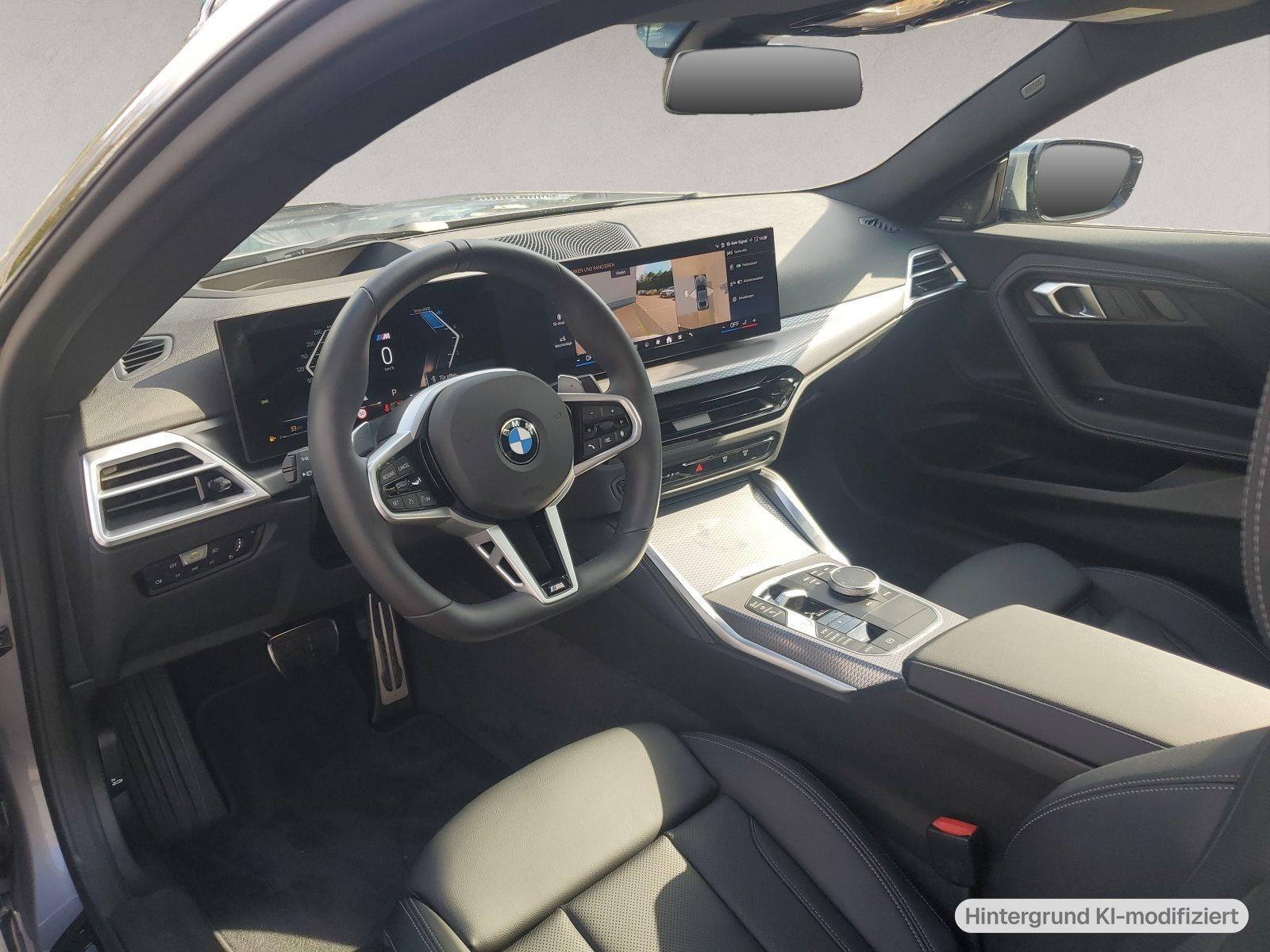 BMW 2er Coupé – Bild 15