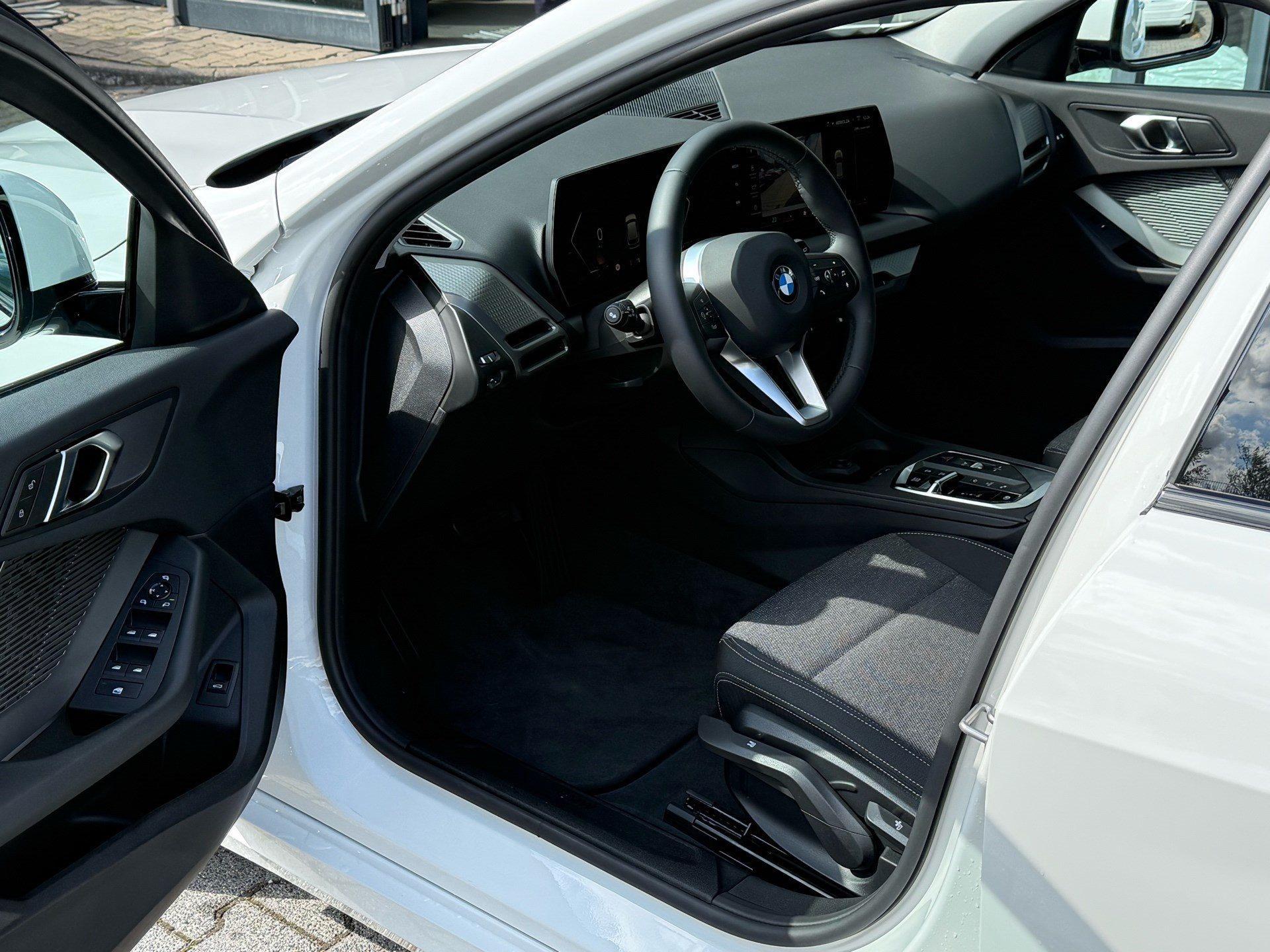 BMW 1er – Bild 5