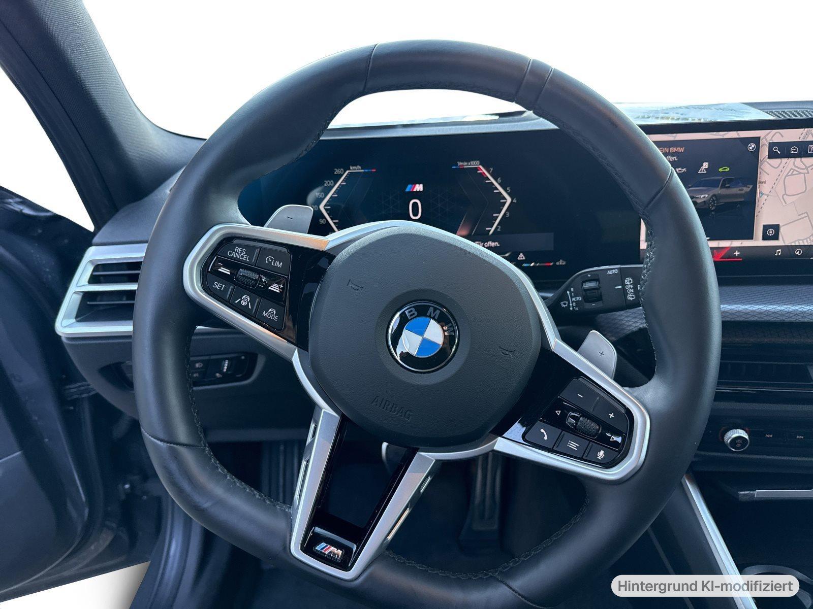 BMW 3er Touring – Bild 9