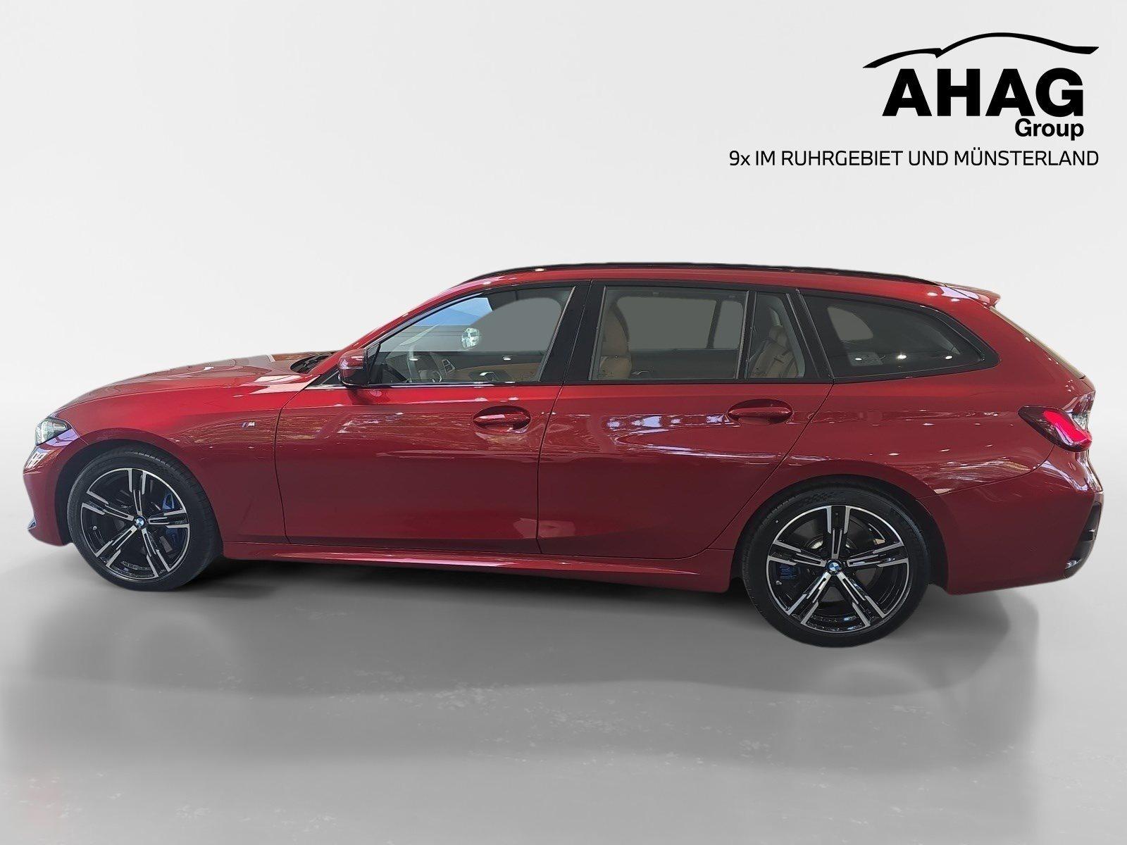 BMW 3er Touring – Bild 6