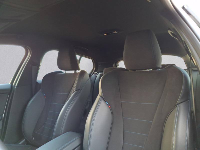 BMW 1er – Bild 12