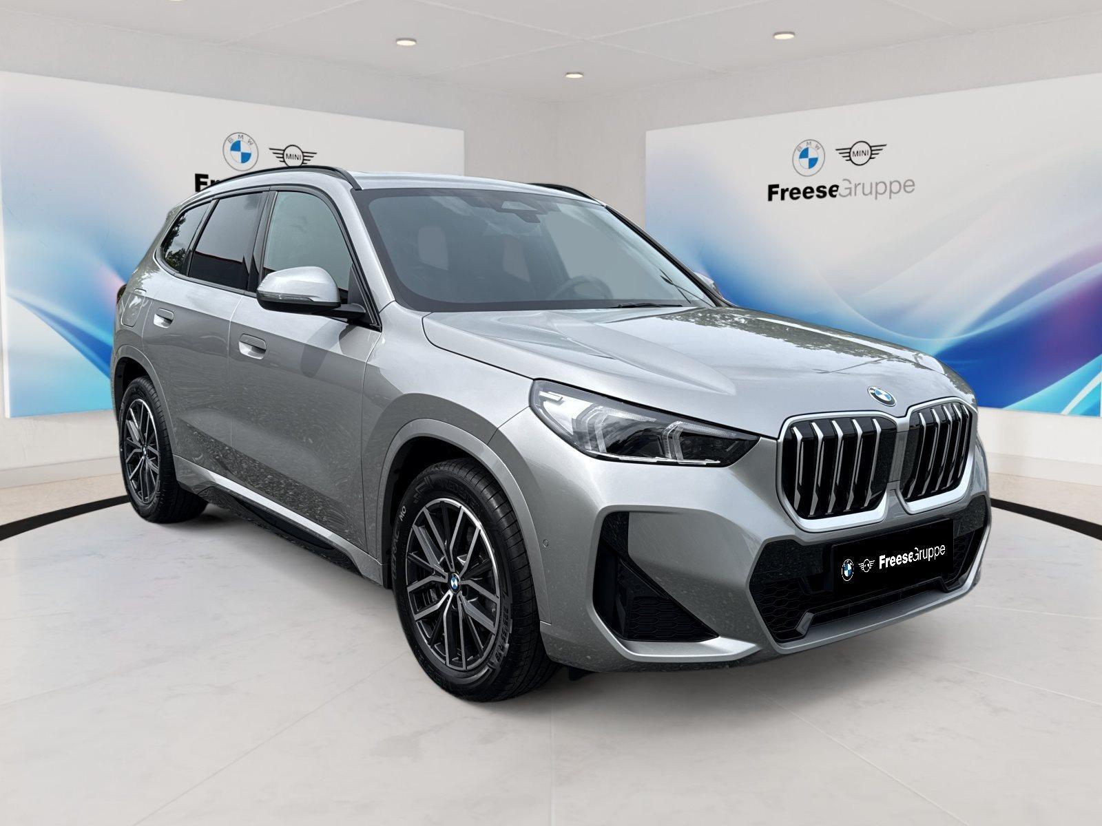 BMW X1 – Bild 23
