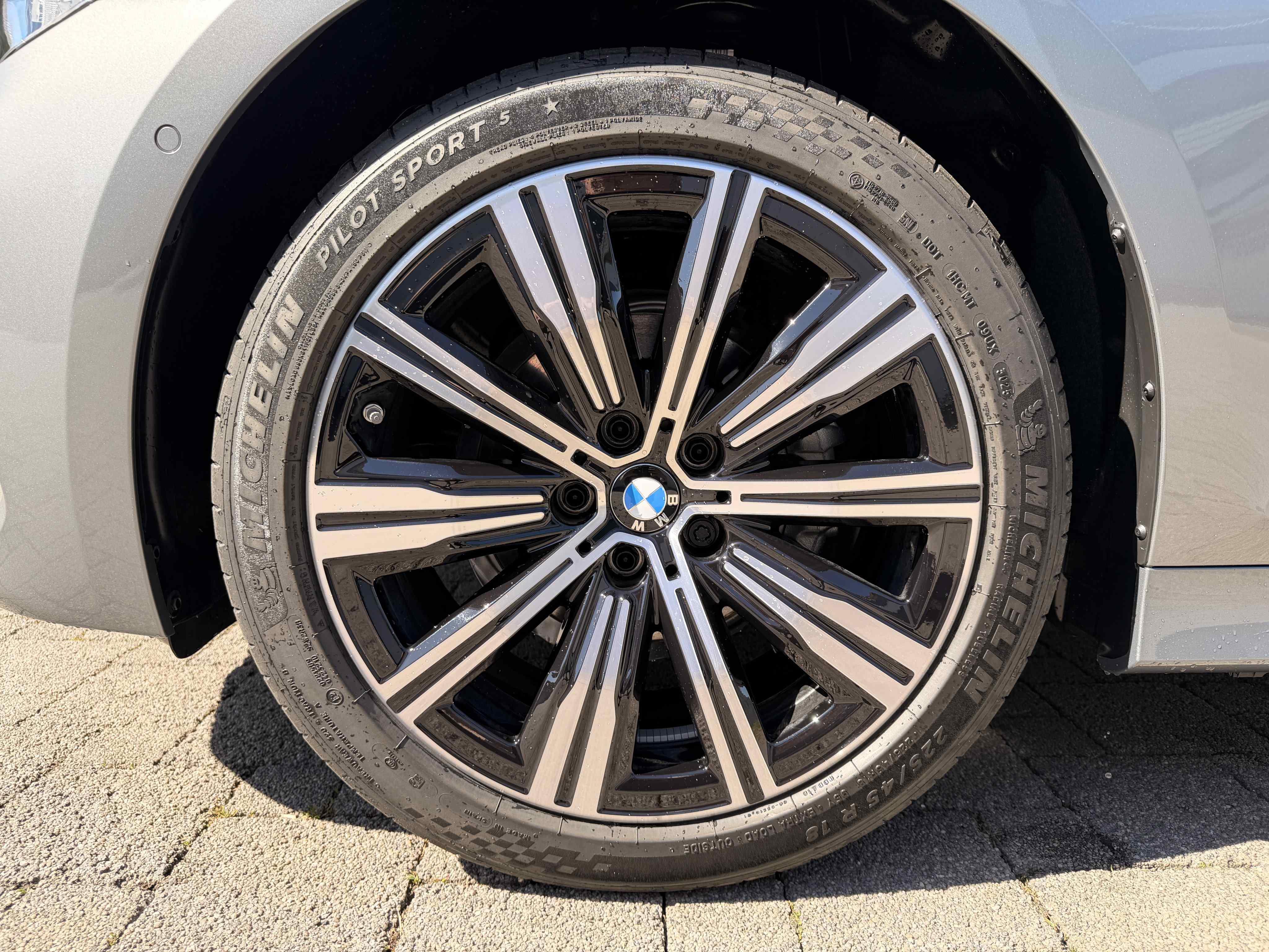 BMW 3er Touring – Bild 20