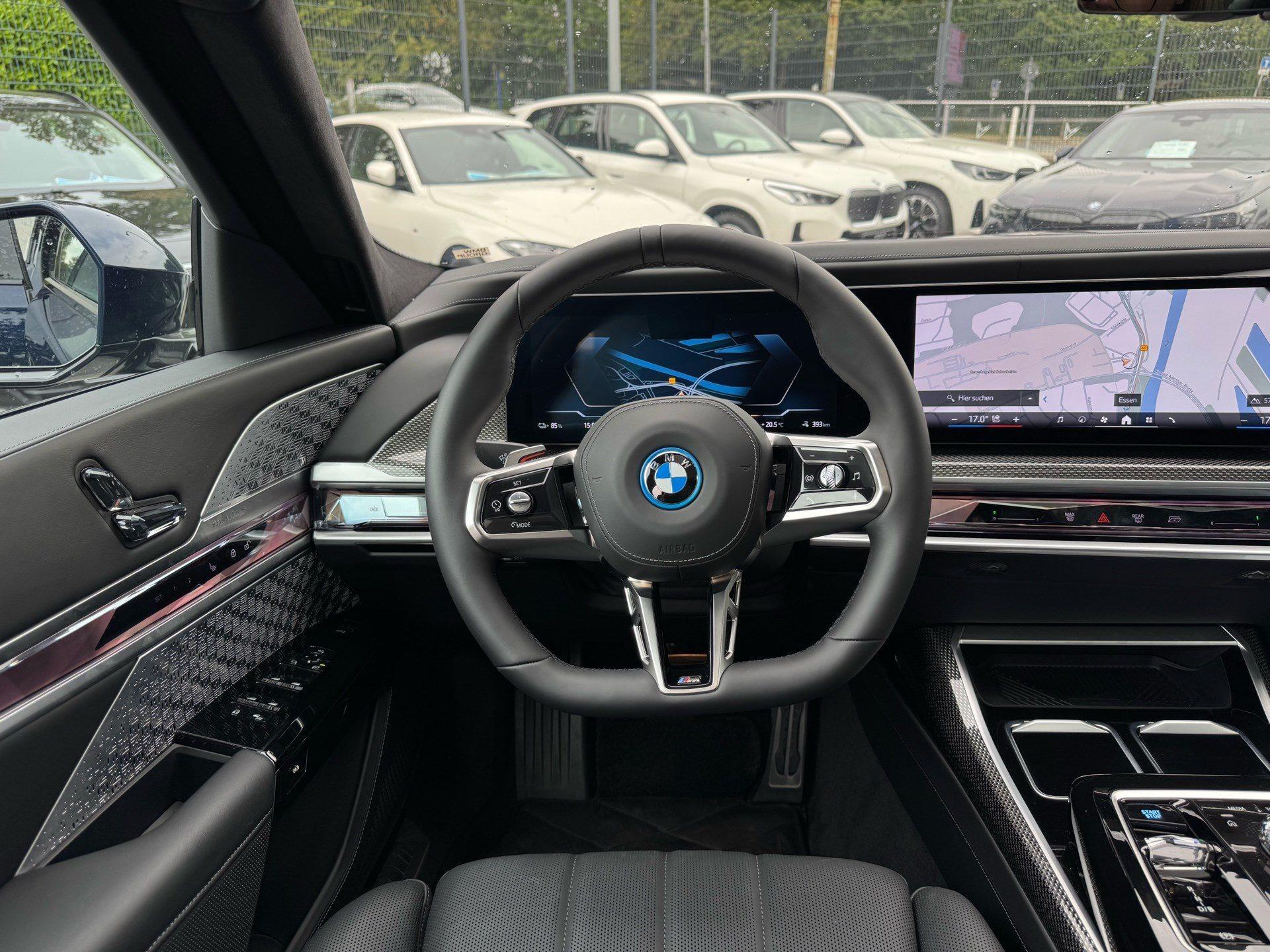 BMW i7 – Bild 29