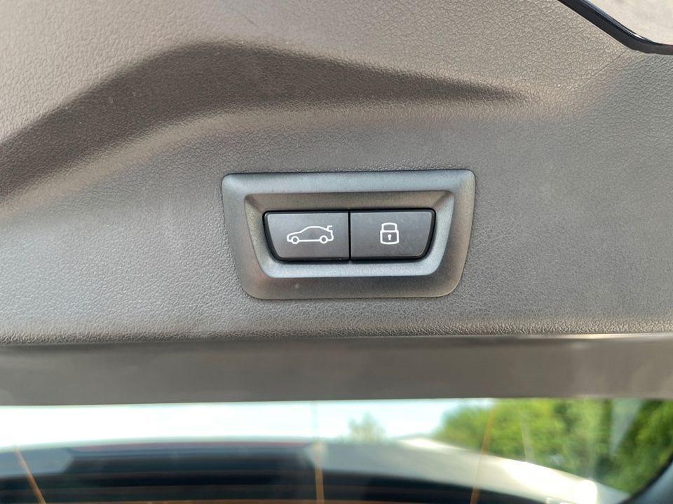 BMW X5 – Bild 47