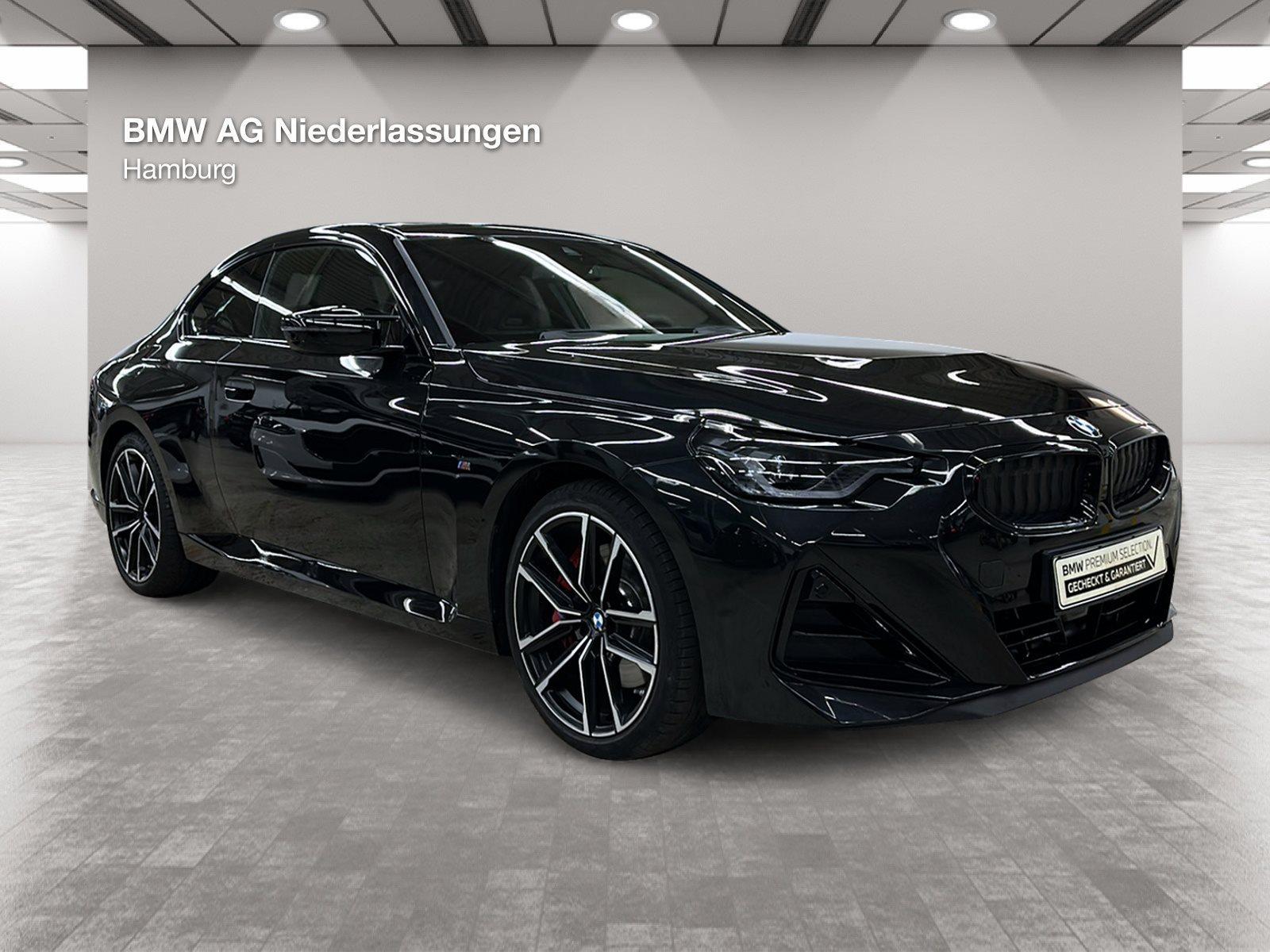 BMW 2er Coupé – Bild 6