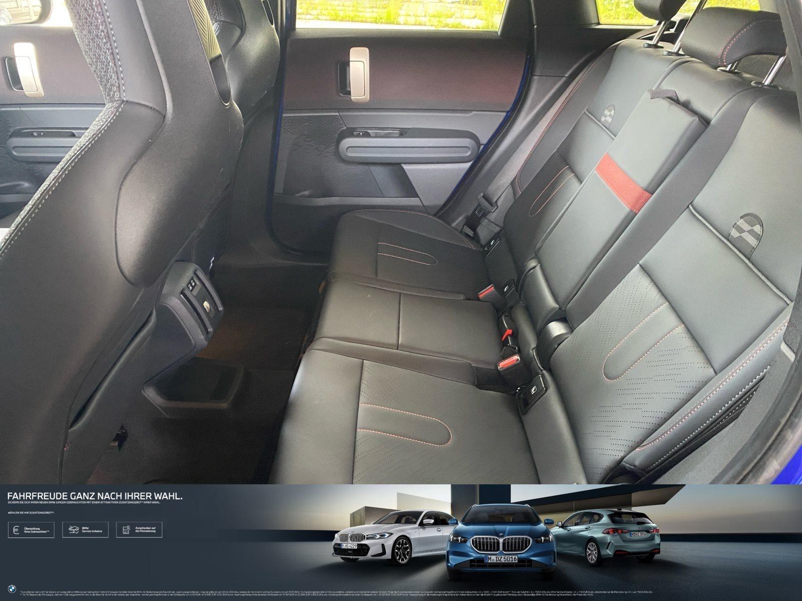 MINI Countryman – Bild 14